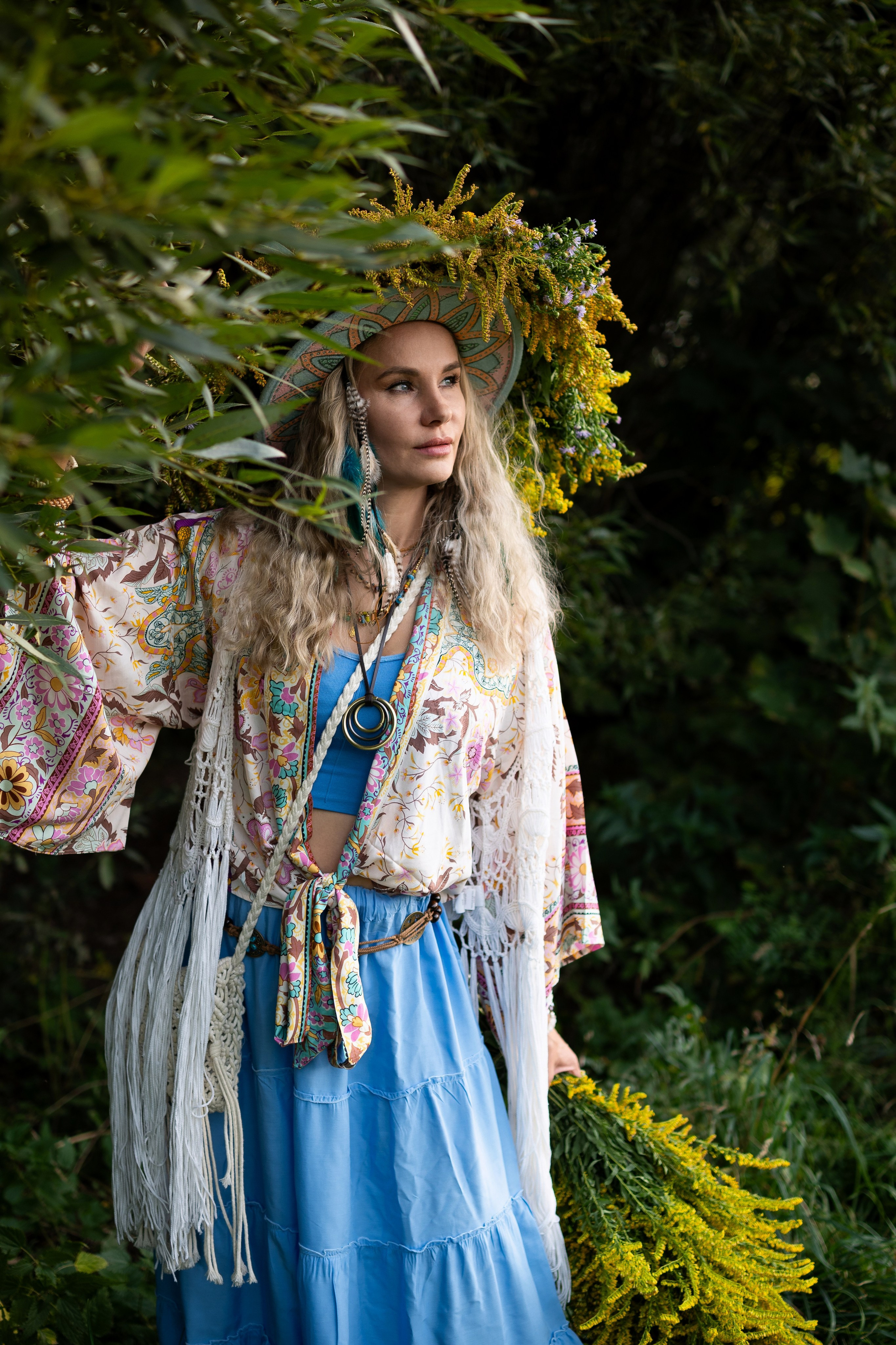 Портреты. Фотограф Станислав Лещик