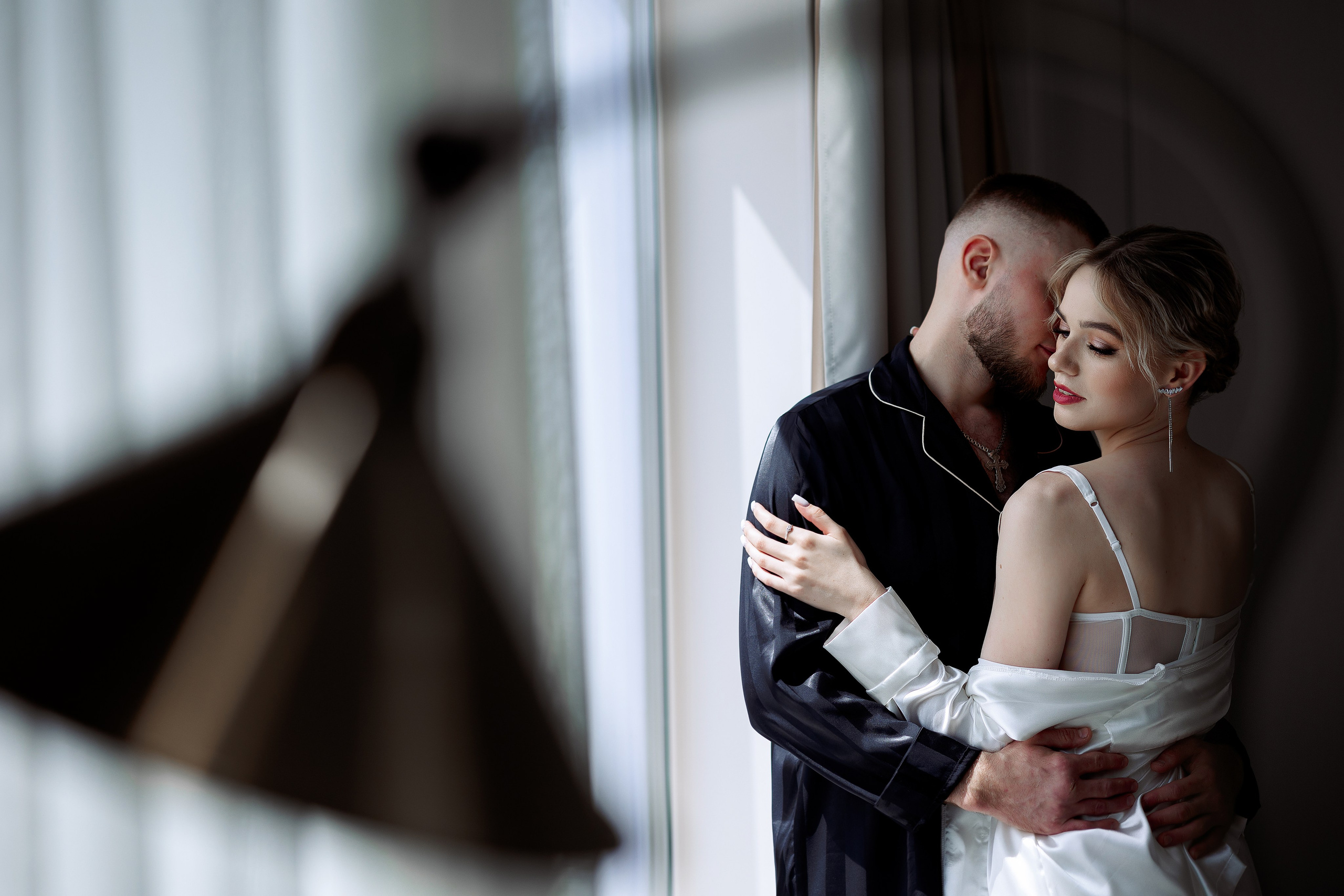 WED Валерия&Дмитрий. Фотограф в Омске