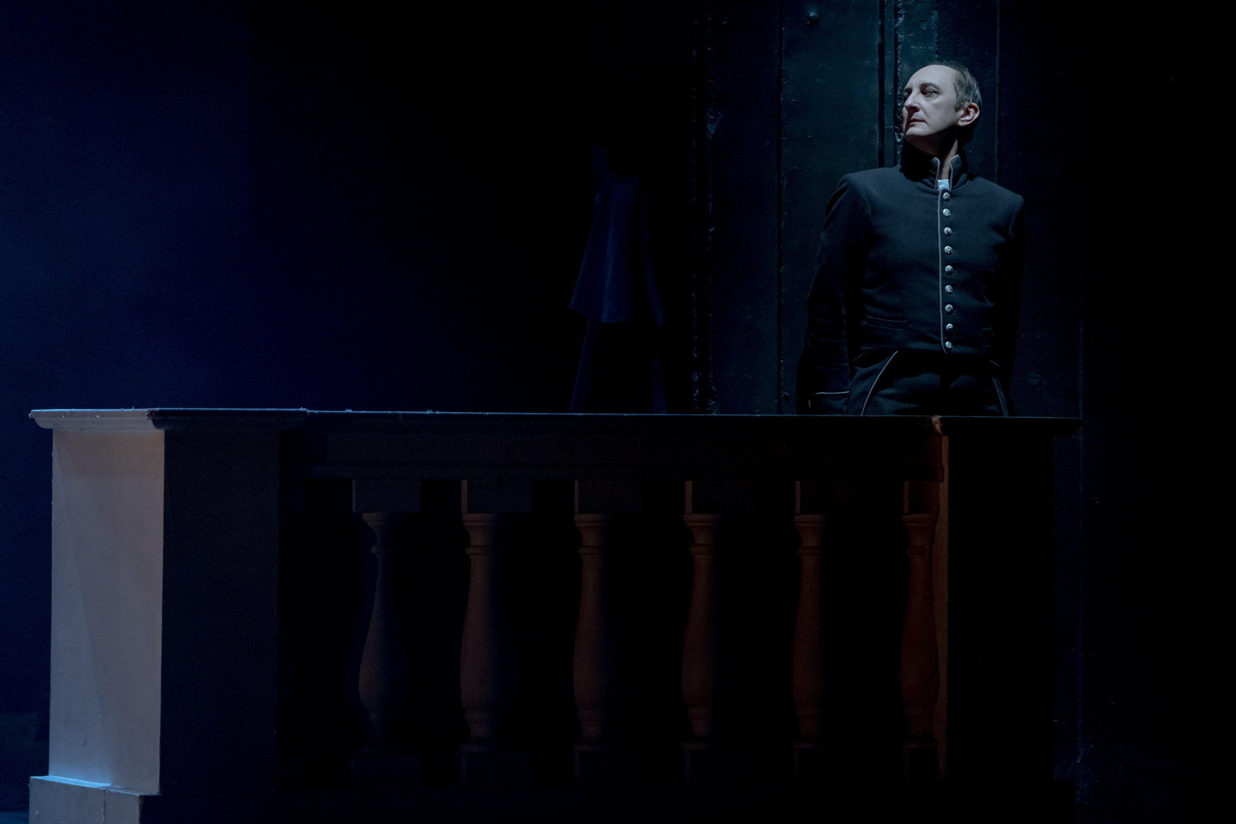 Театр на Литейном спектакль Пиковая дама. Фотограф в Санкт-Петербурге и Москве Юлия Паршакова