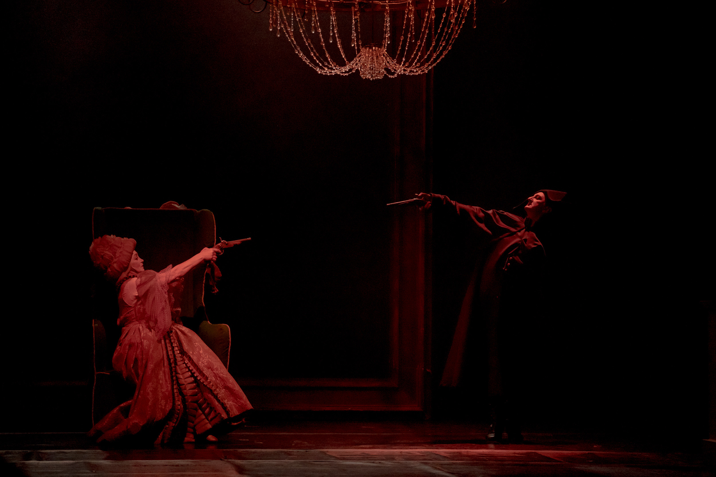 Театр на Литейном спектакль Пиковая дама. Фотограф в Санкт-Петербурге и Москве Юлия Паршакова