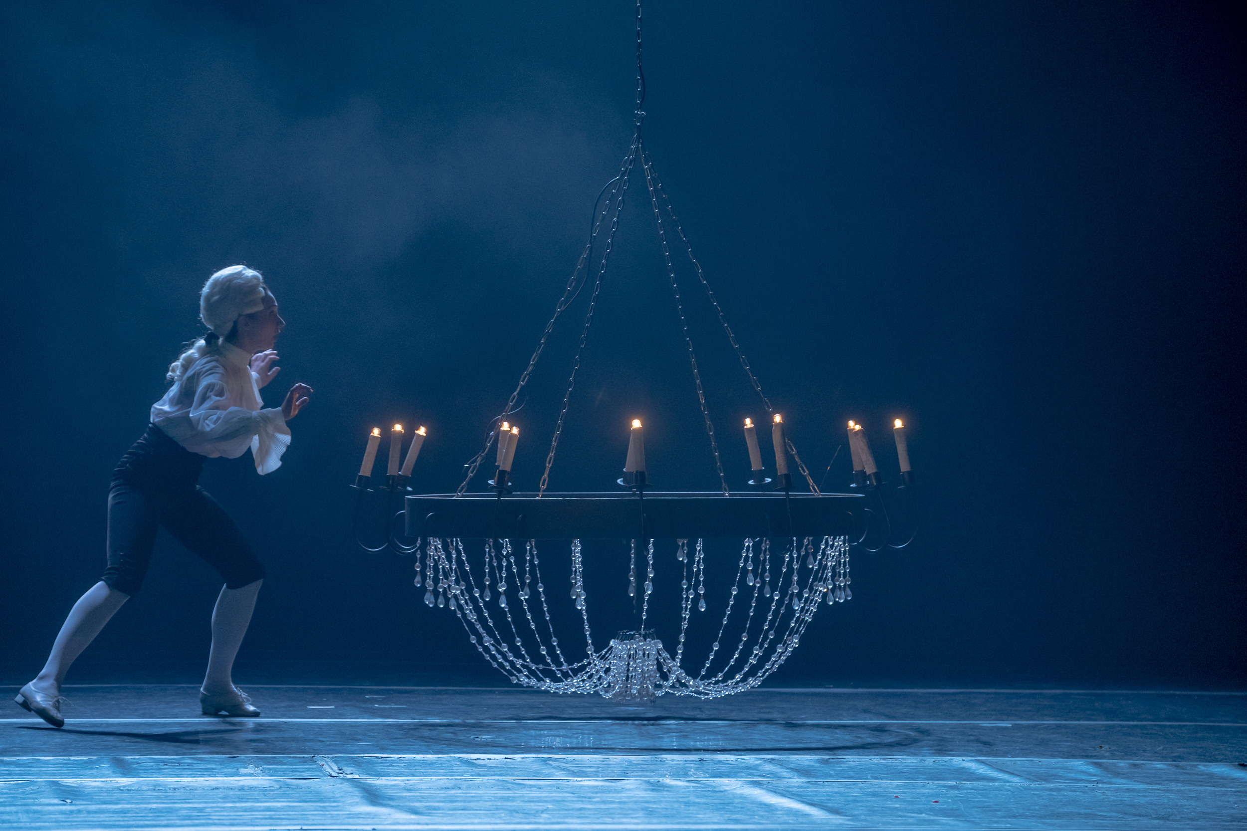 Театр на Литейном спектакль Пиковая дама. Фотограф в Санкт-Петербурге и Москве Юлия Паршакова