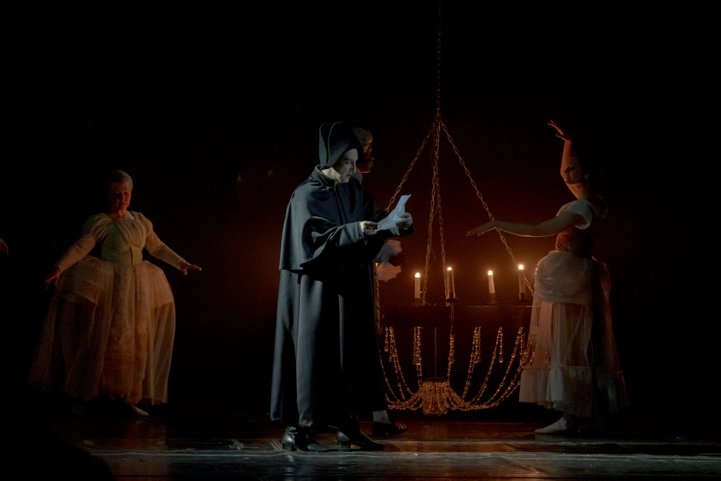 Театр на Литейном спектакль Пиковая дама. Фотограф в Санкт-Петербурге и Москве Юлия Паршакова