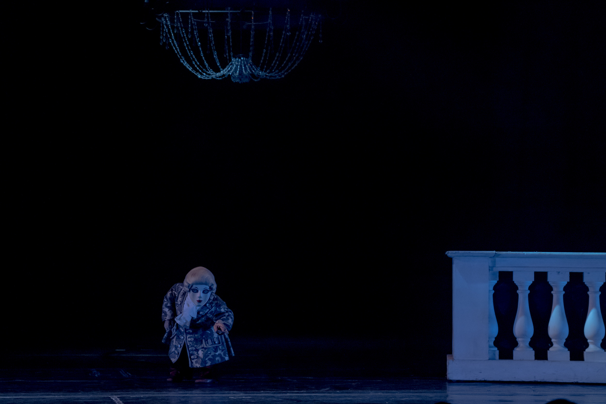 Театр на Литейном спектакль Пиковая дама. Фотограф в Санкт-Петербурге и Москве Юлия Паршакова