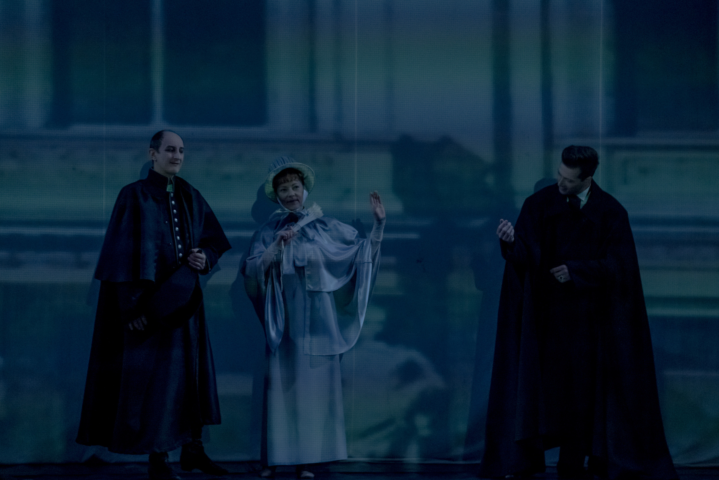 Театр на Литейном спектакль Пиковая дама. Фотограф в Санкт-Петербурге и Москве Юлия Паршакова