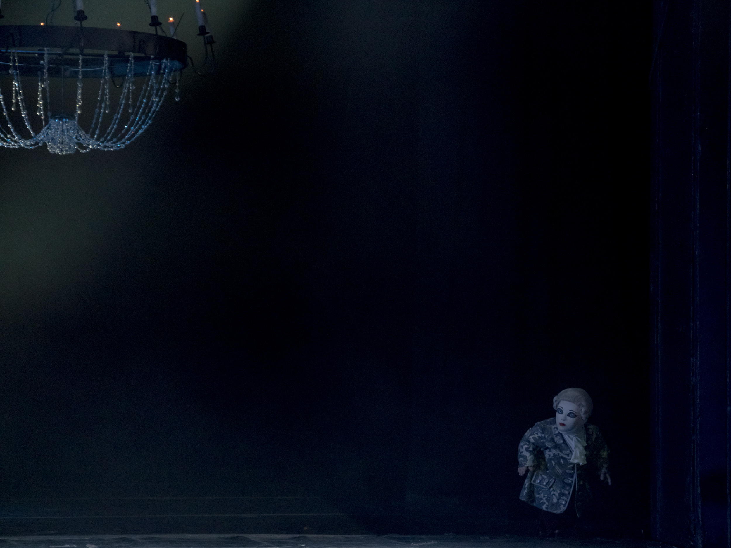 Театр на Литейном спектакль Пиковая дама. Фотограф в Санкт-Петербурге и Москве Юлия Паршакова