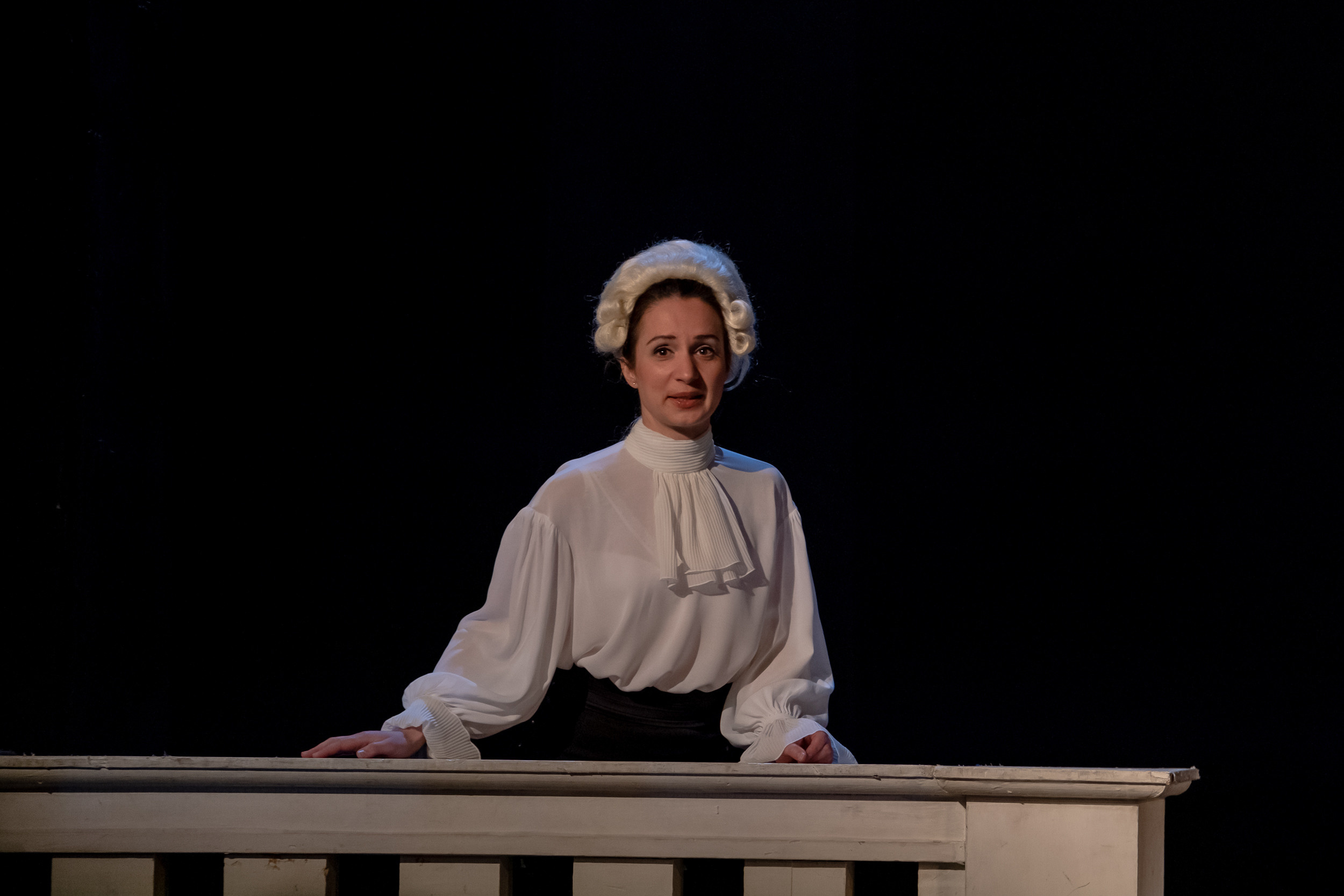 Театр на Литейном спектакль Пиковая дама. Фотограф в Санкт-Петербурге и Москве Юлия Паршакова