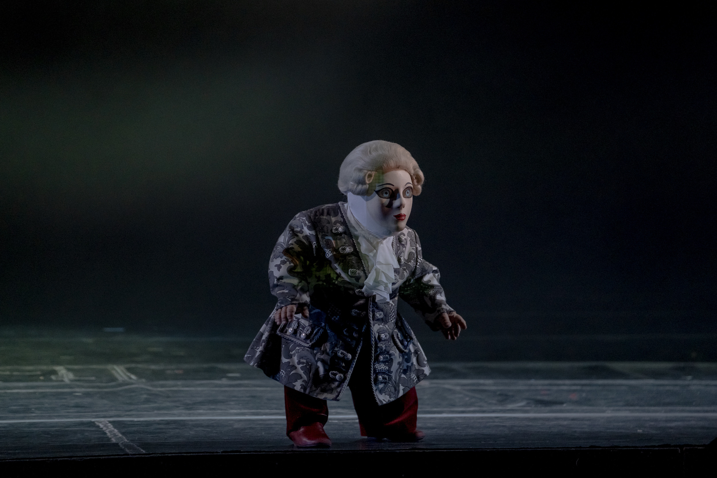 Театр на Литейном спектакль Пиковая дама. Фотограф в Санкт-Петербурге и Москве Юлия Паршакова