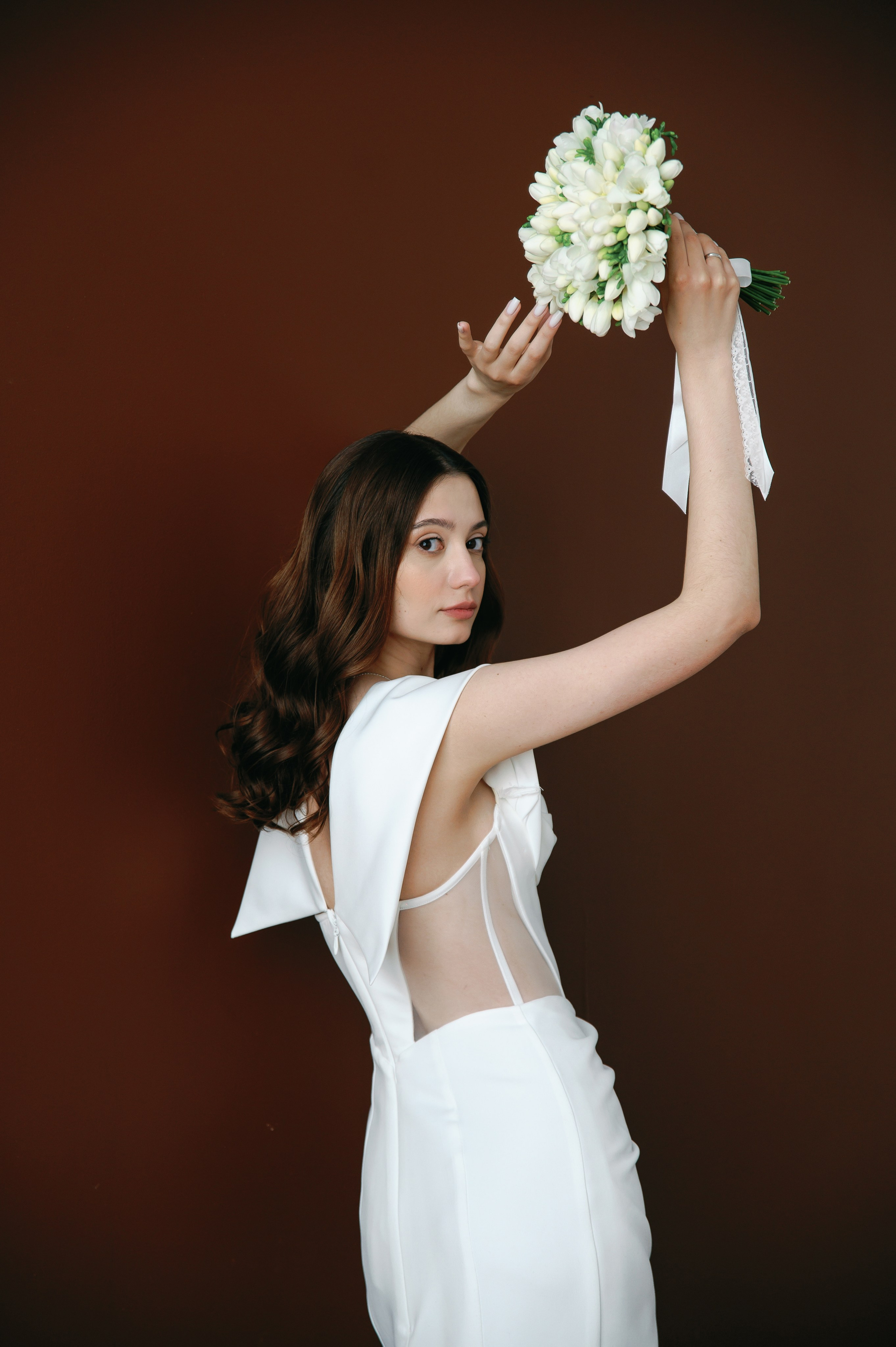 Михаил & Мария. Свадебный фотограф Екатерина Зайцева Краснодар