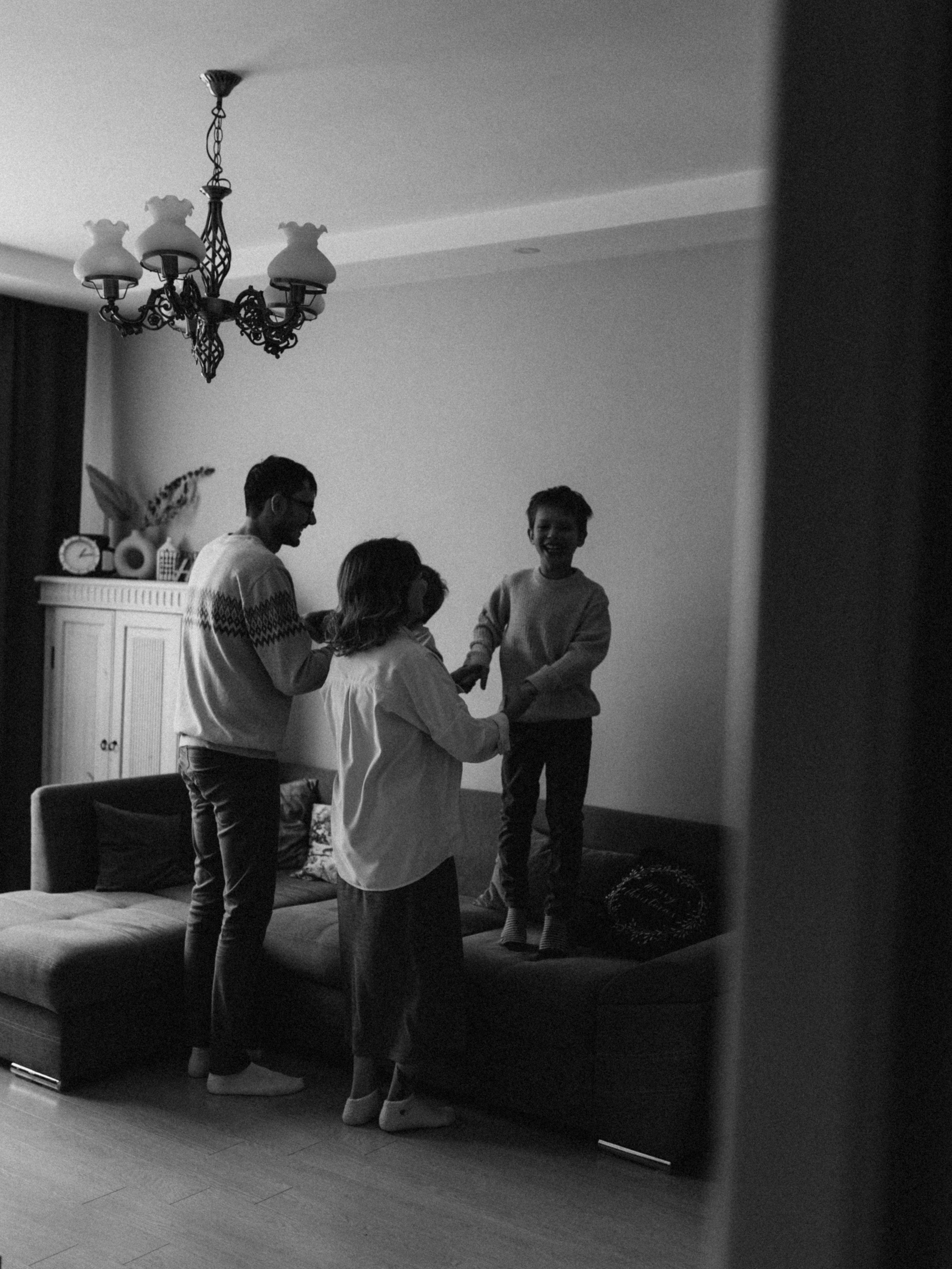 18 декабря. Alyona Latysheva / Photographer / Almaty