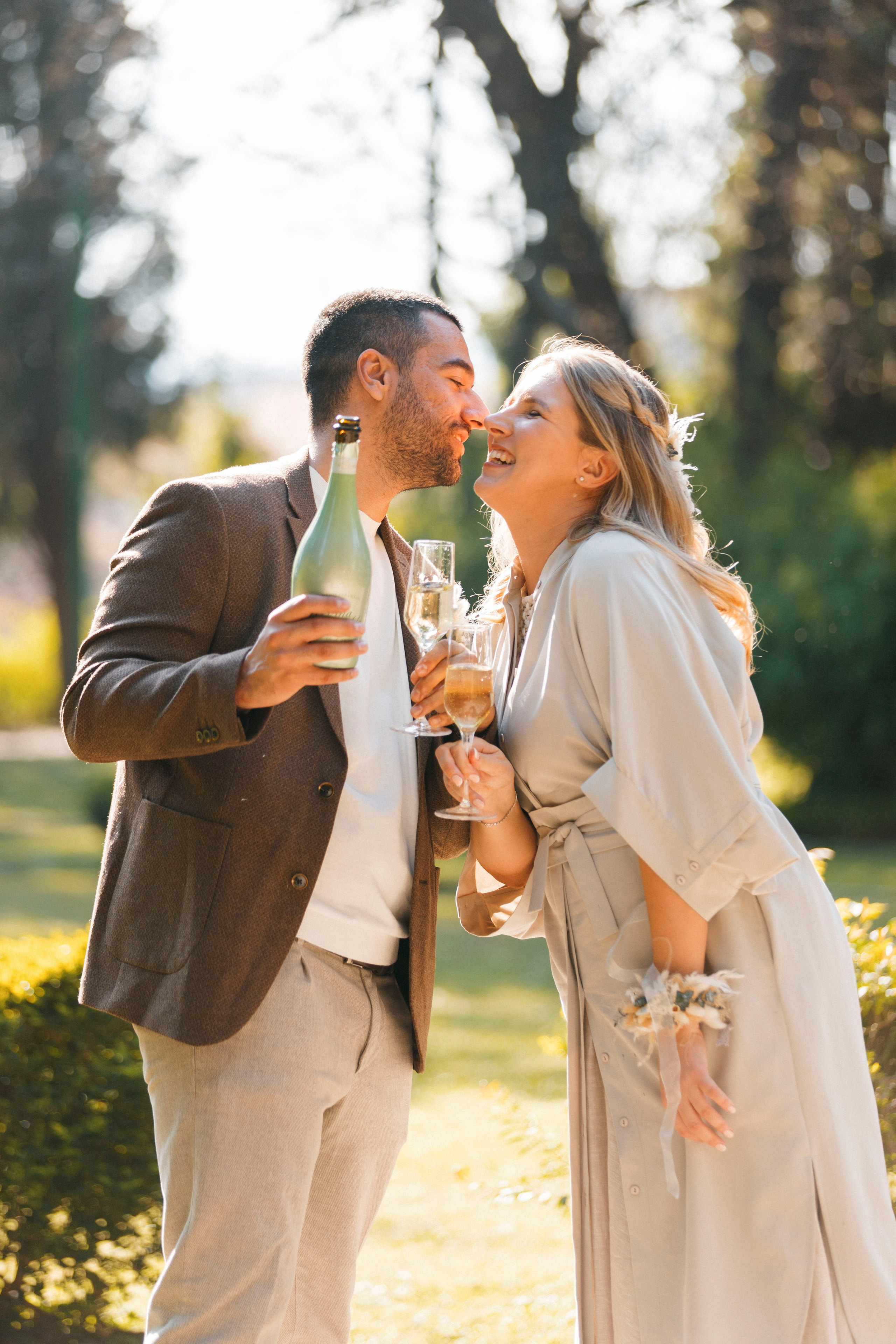 Park. Photographer in Montenegro Tatiana Talaeva