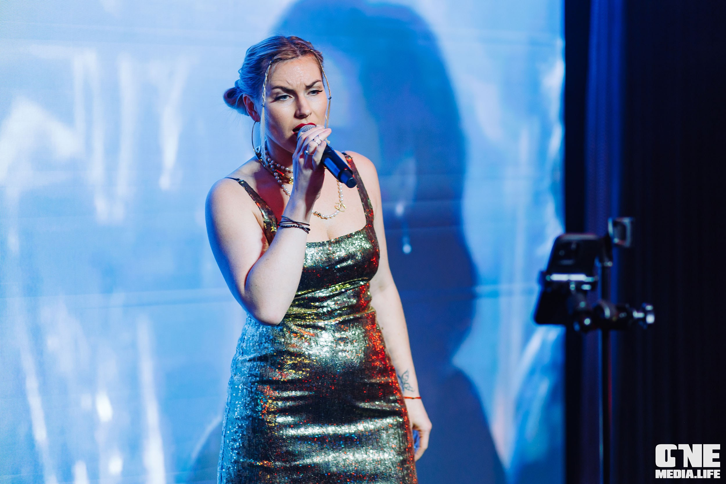 Кино вечеринка в ресторане Океан. One Media Life: фоторепортажи, фотоотчеты с мероприятий и заведений