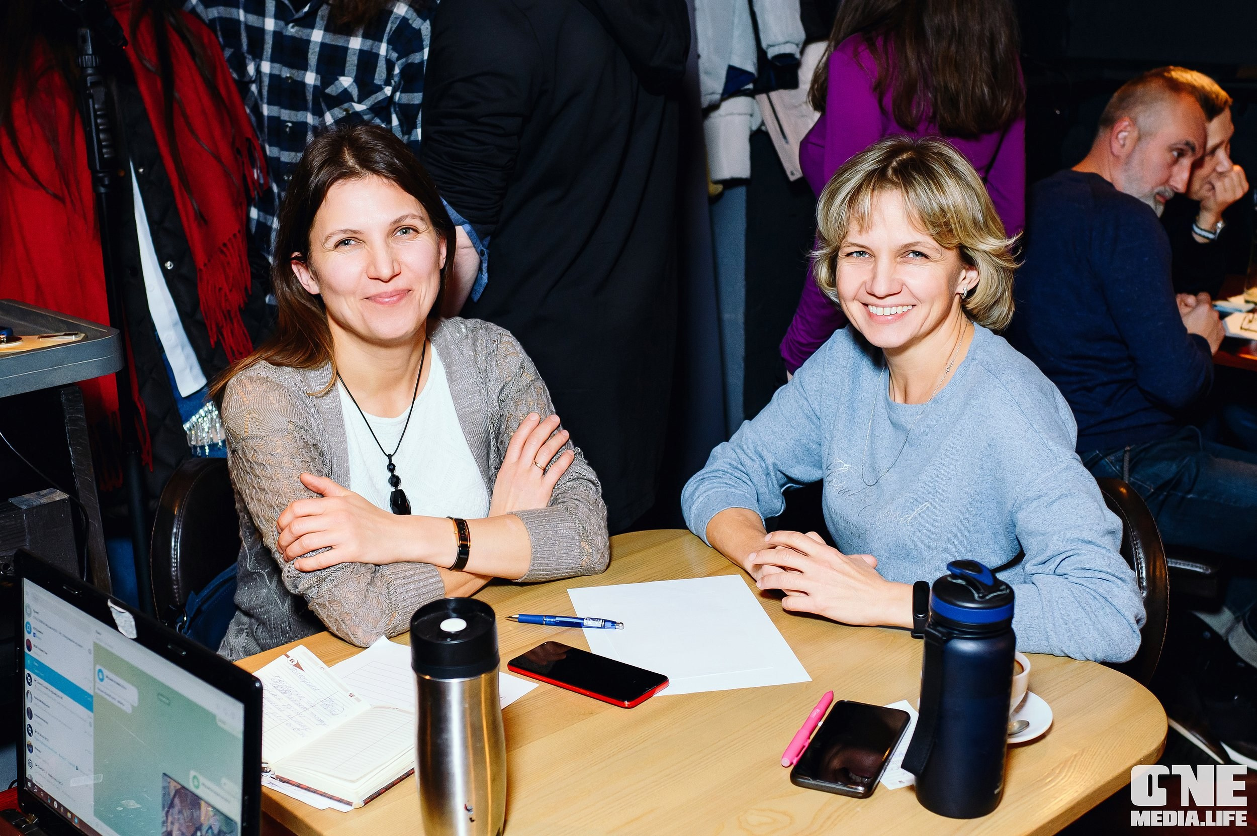 Квиз в баре Dreadnought. One Media Life: фоторепортажи, фотоотчеты с мероприятий и заведений