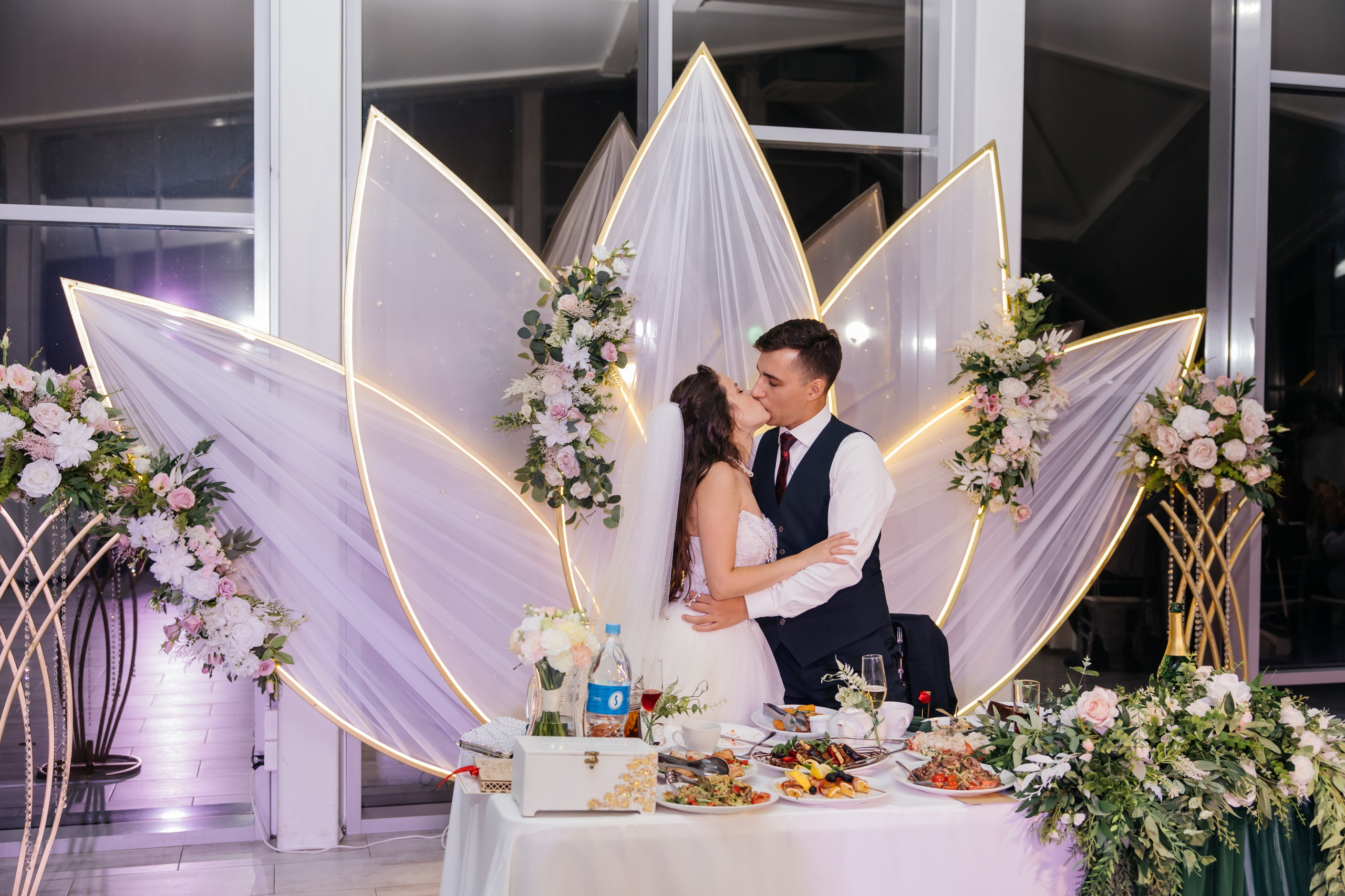 Наталья и Олег. Свадебный и семейный фотограф во Владивостоке Елена Шишкина