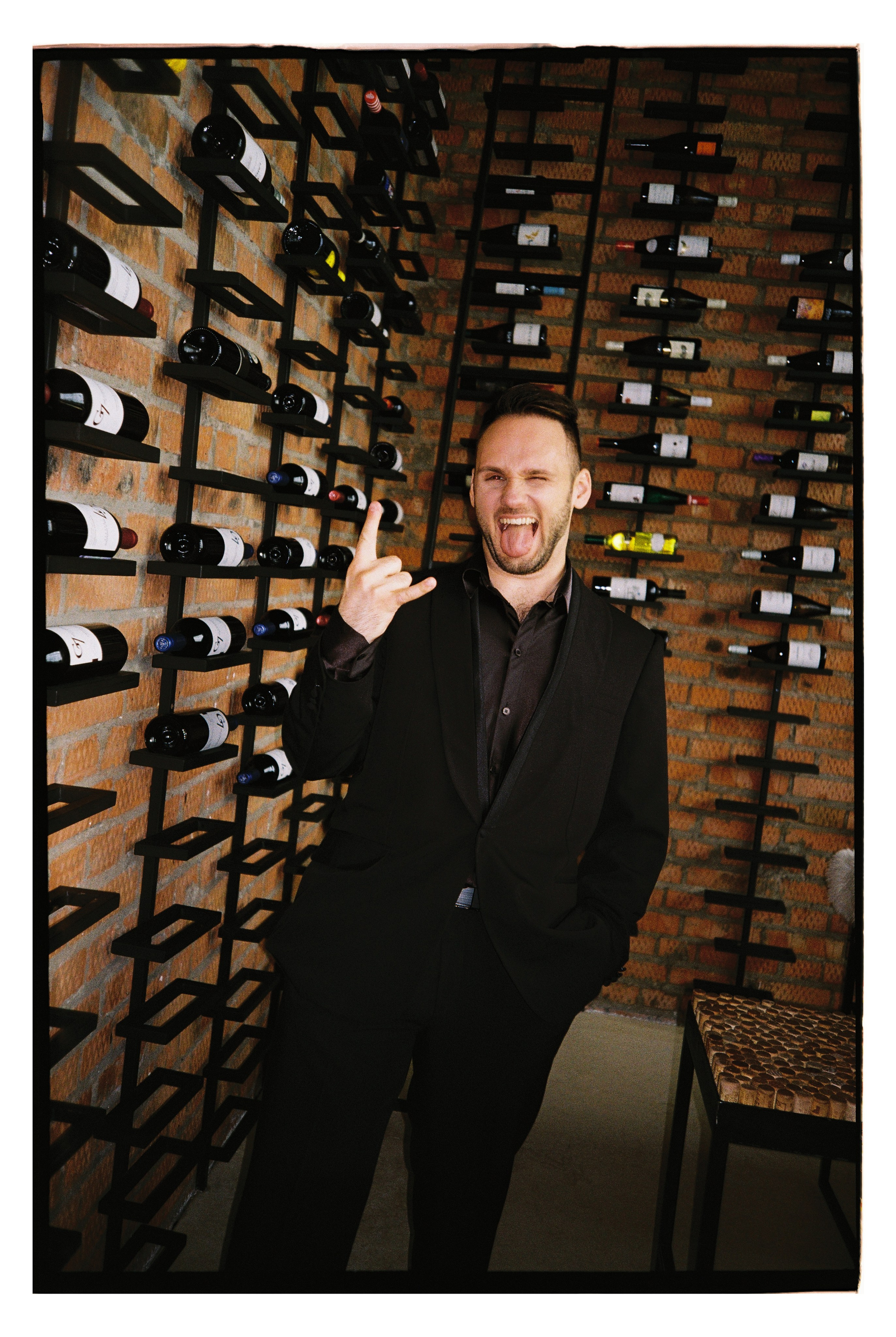 Анастасия и Карен. Репортажный и свадебный фотограф в Сургуте