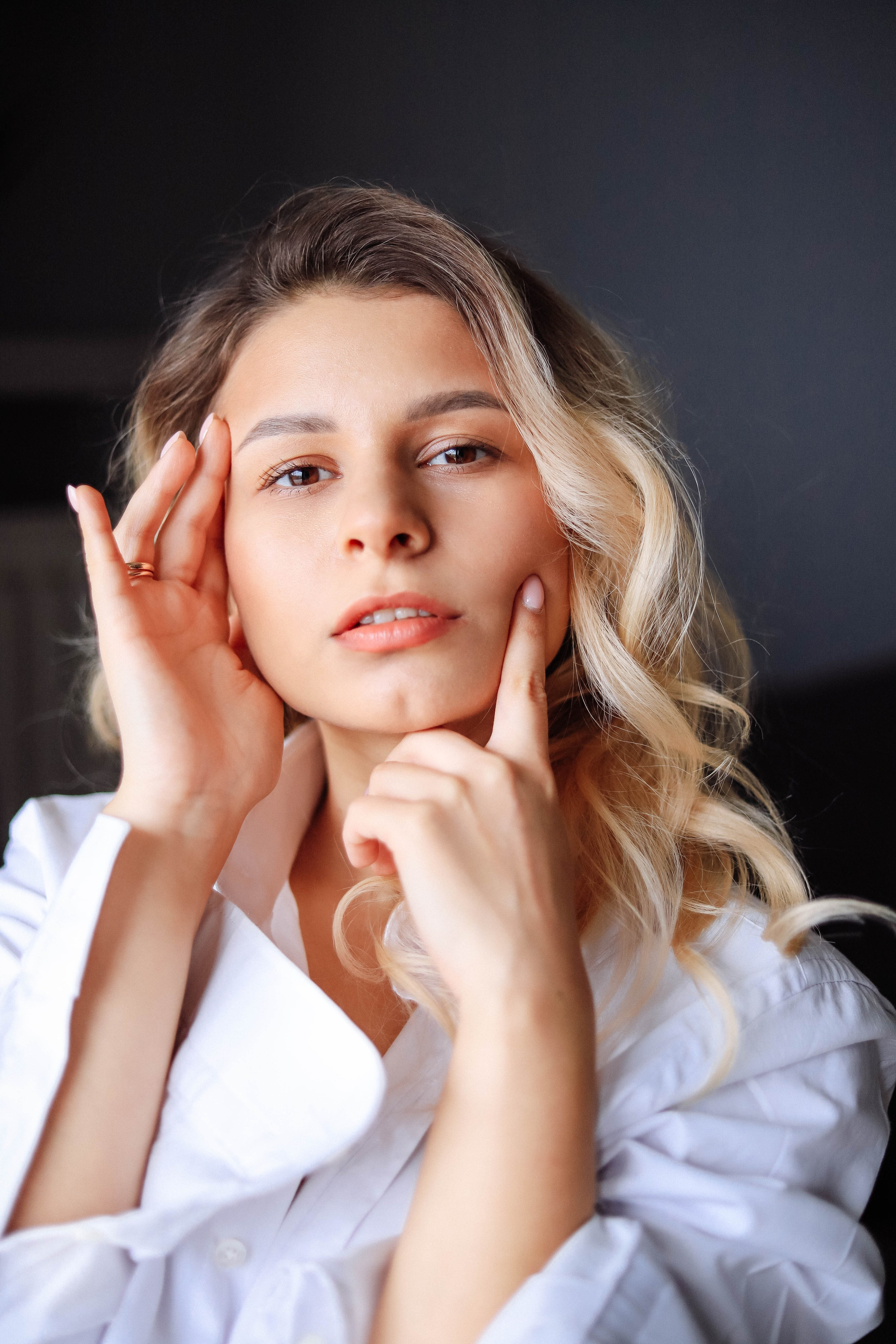 Татьяна. Женский/Детский фотограф в Симферополе Вероника Слепогина