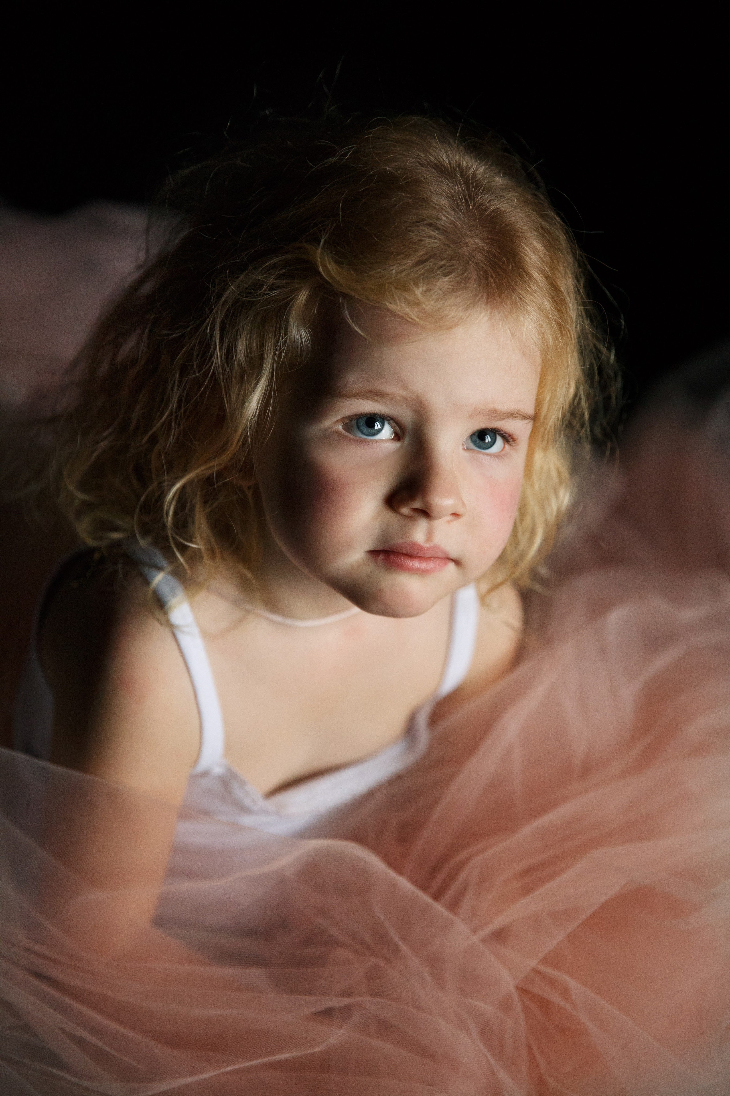 Адель. Детский и Семейный фотограф в Санкт-Петербурге