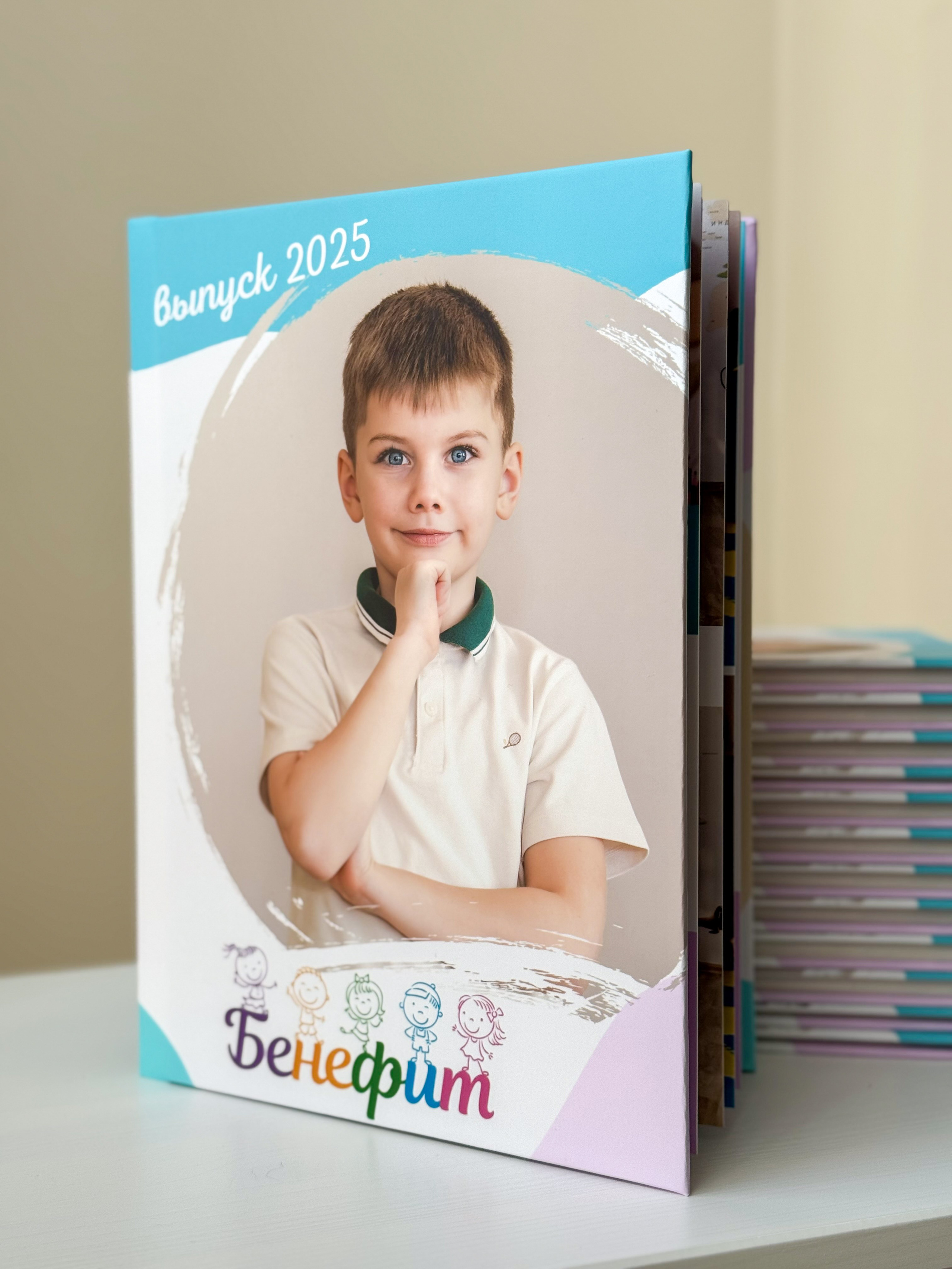 БЕНЕФИТ. Семейный фотограф в Сургуте, Мария Яркова