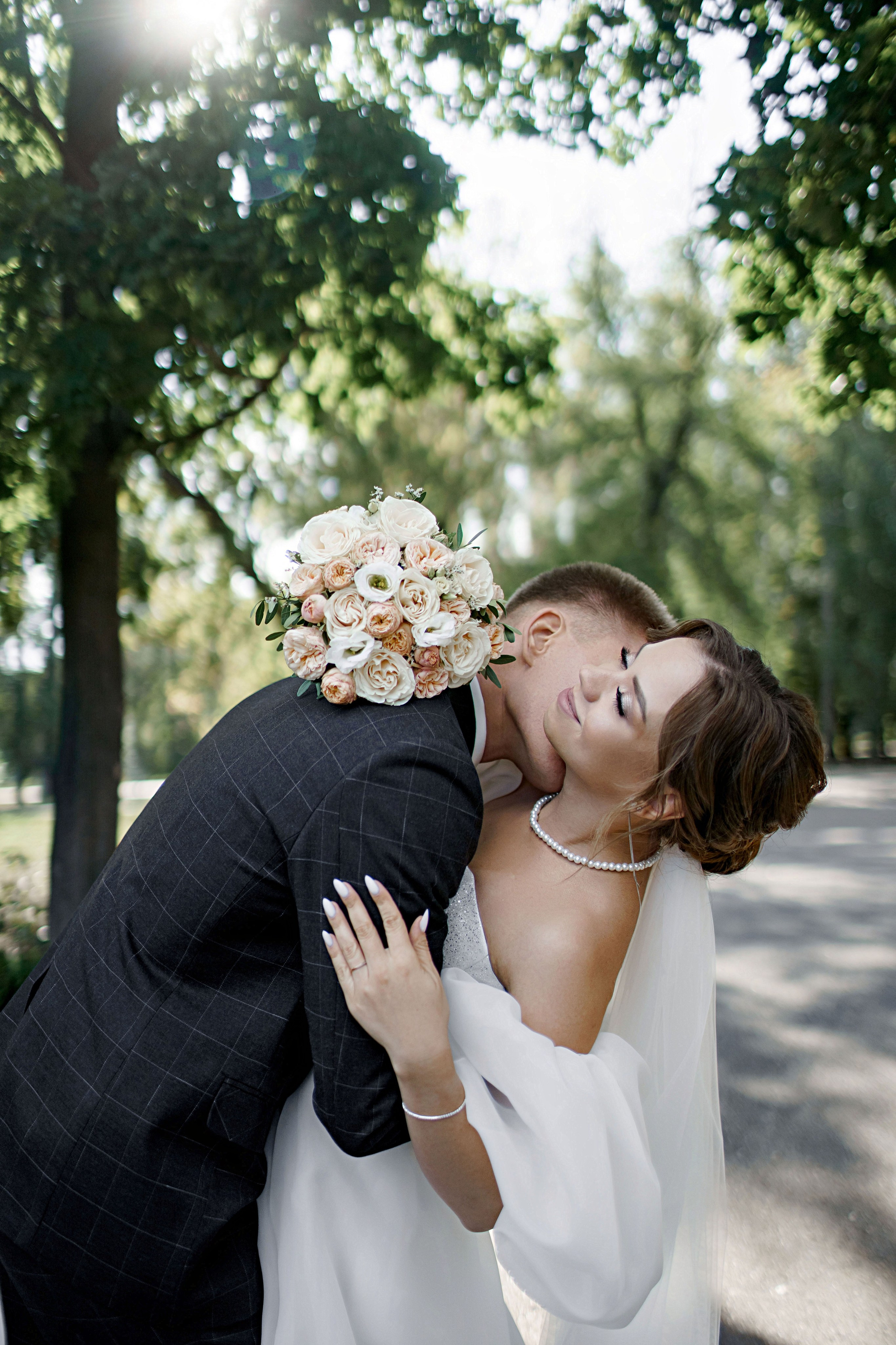 Максим и Анна. Свадебный фотограф Уфа Стерлитамак Сергей Петовраджи
