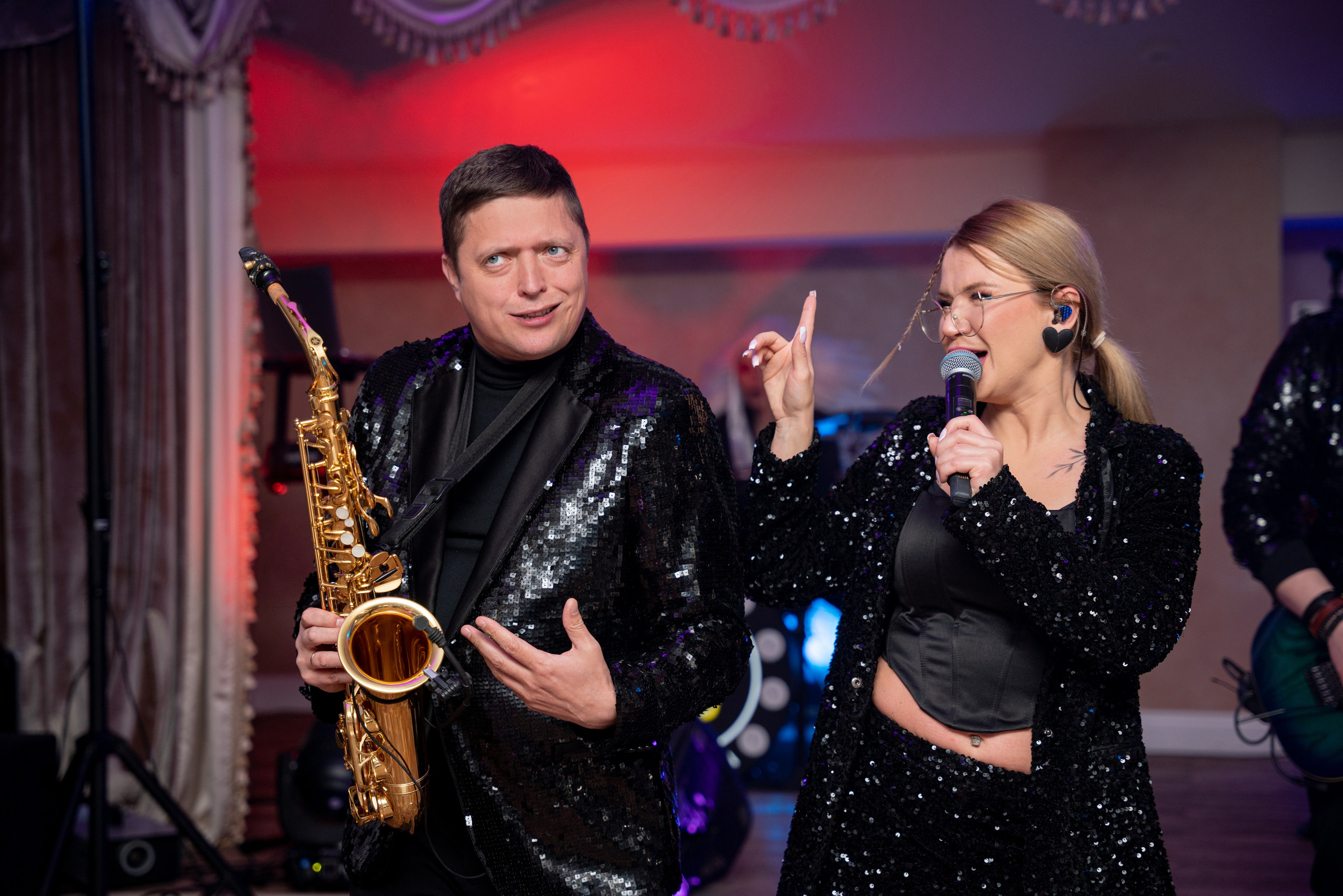 ЮБИЛЕЙ СЕРГЕЯ. Фотограф на любое мероприятие