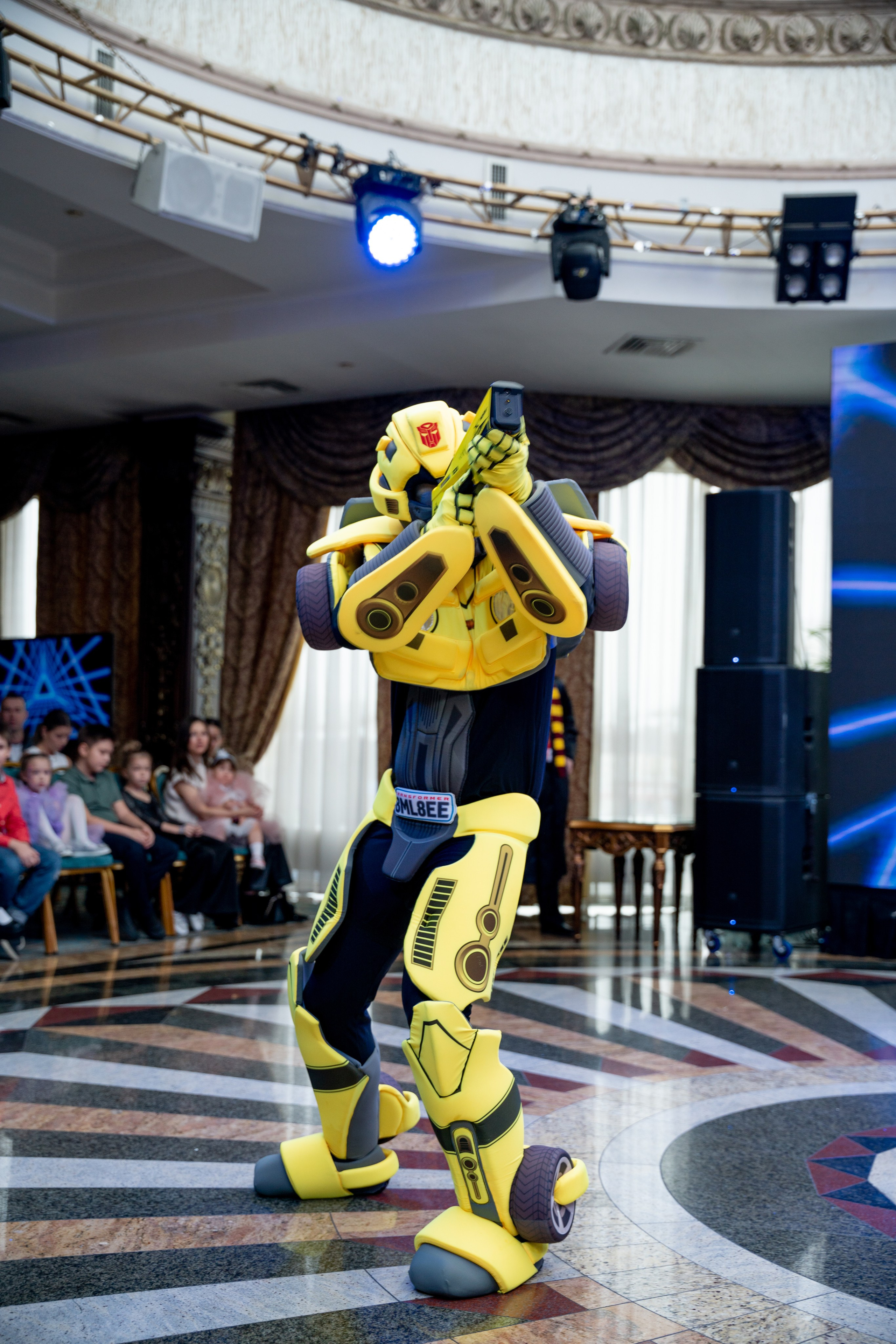 ДЕТСКИЕ ЕЛКИ 2025. Фотограф на любое мероприятие