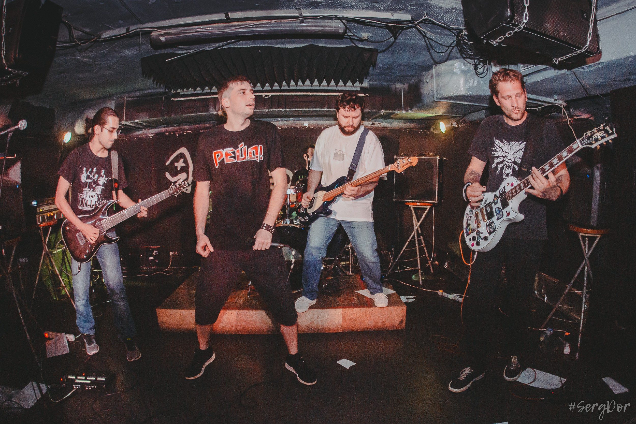 27.05.2023, Санкт-Петербург, День рождения Артёма Шаповалова,Рейд, Котик Джеймс, Манекены, Василий Абакумов, Созвездие N, Богдан Васильев, THE VAZELINE, 27 мая 2023 года, SergDor, #SergDor, концерт, гости, FISH FABRIQUE NOUVELLE, Фишка