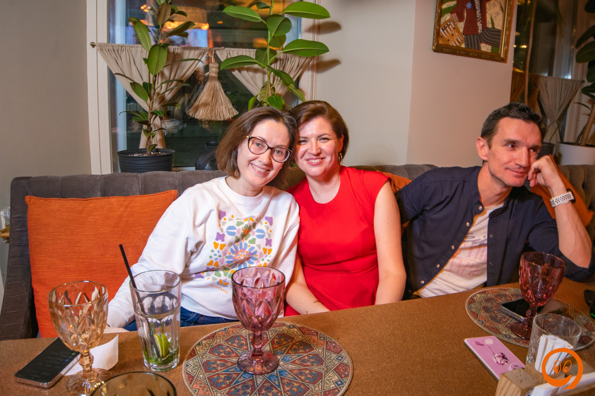 Караоке | 22.11.2025. Галерея Фантим