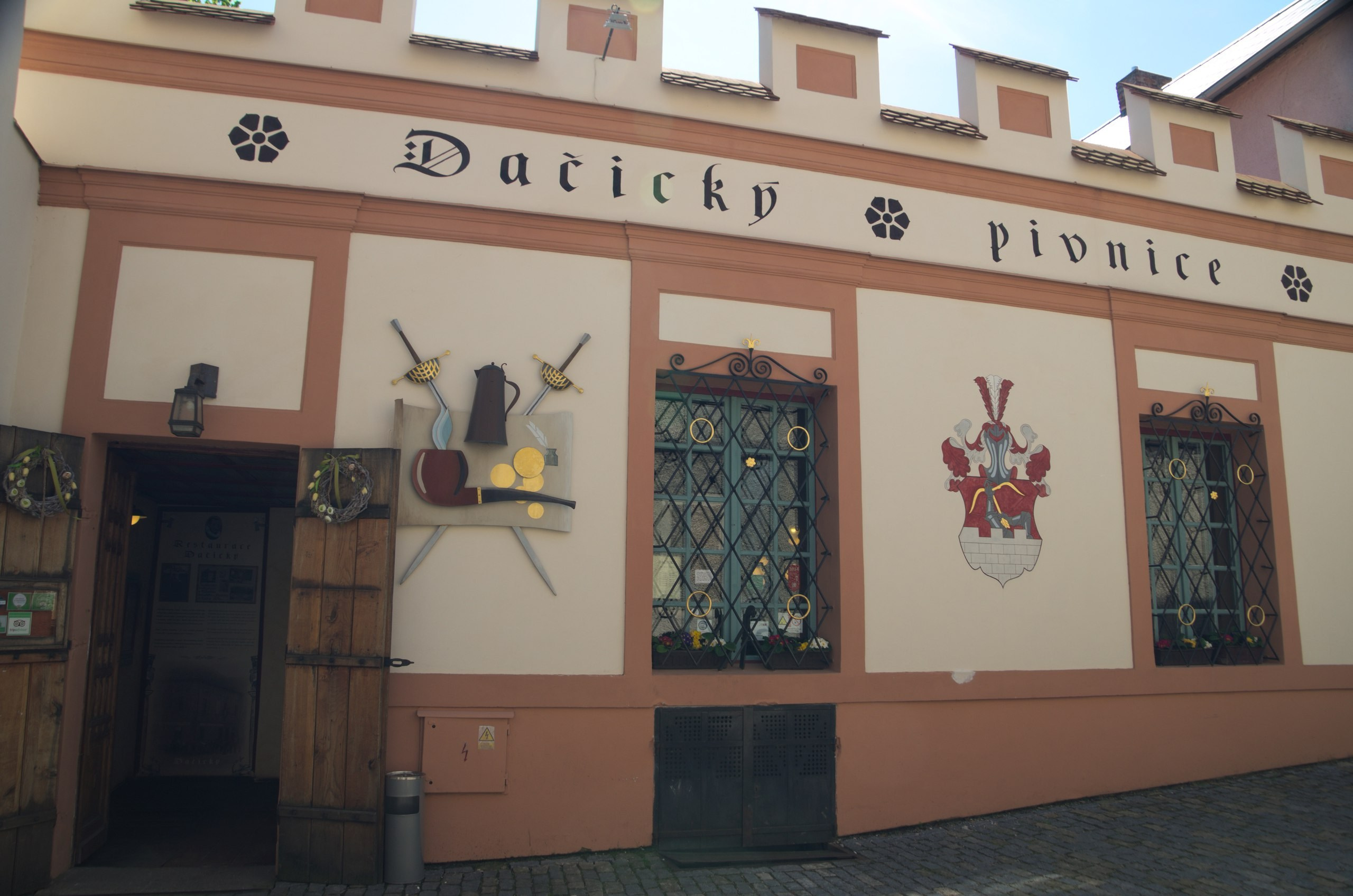 Чехия | 06-09.05.2017. Галерея Фантим