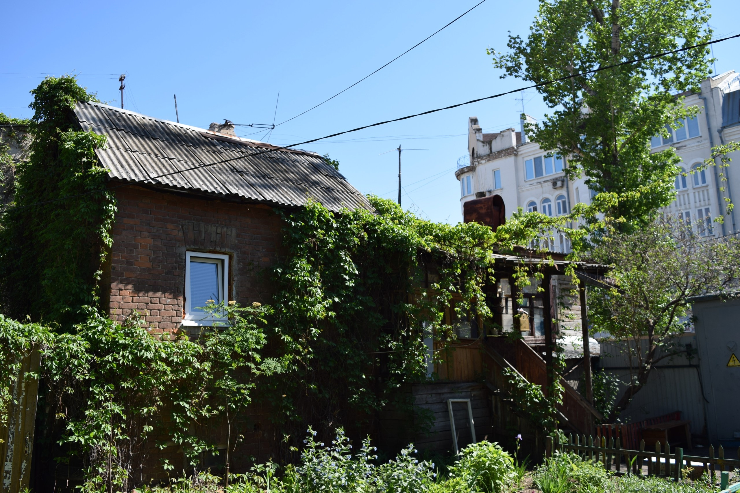 Самара. Экскурсионная поездка | 2023. Галерея Фантим