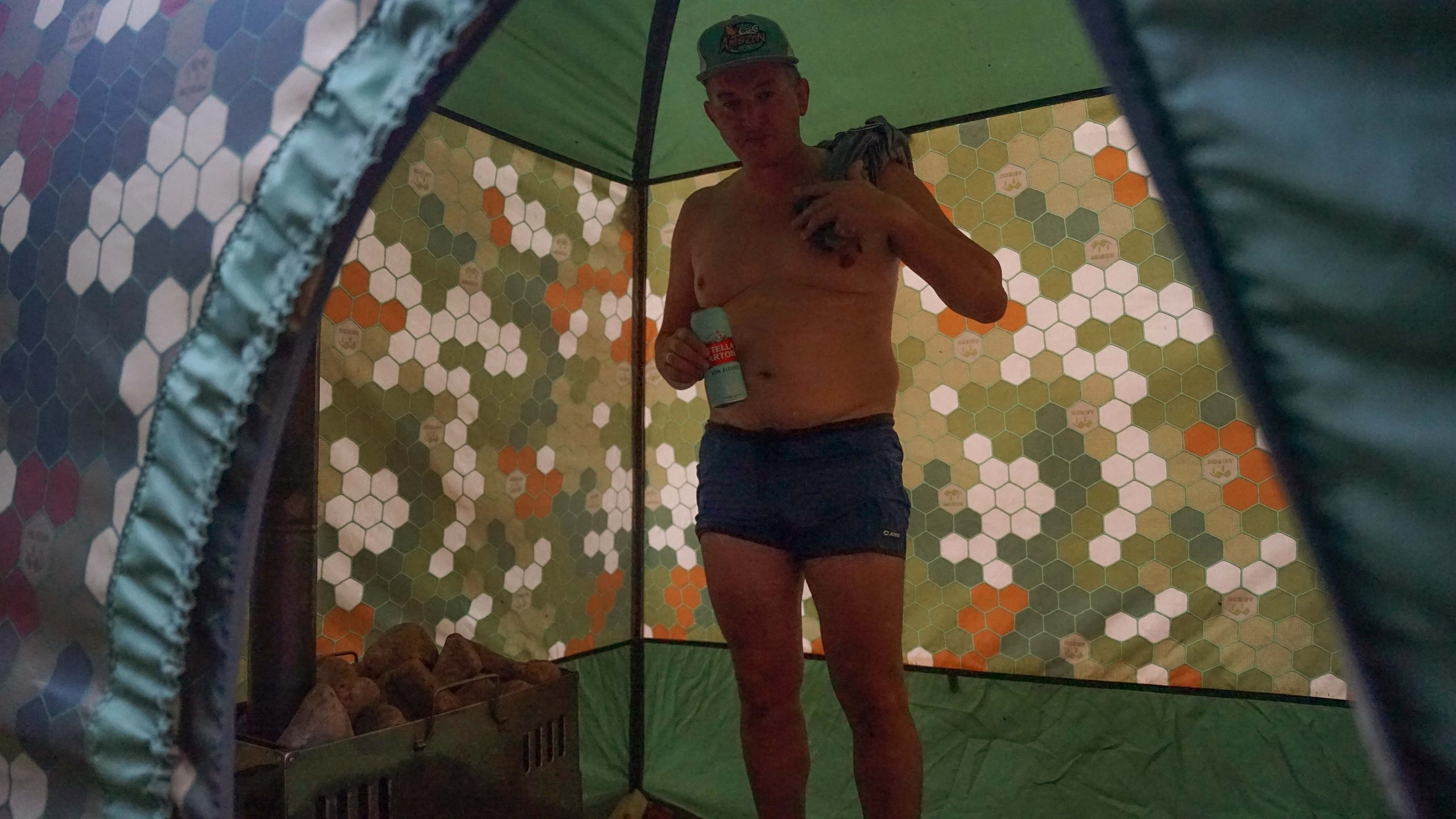 Походная Романтика 46. Солнце Монако. Галерея Фантим