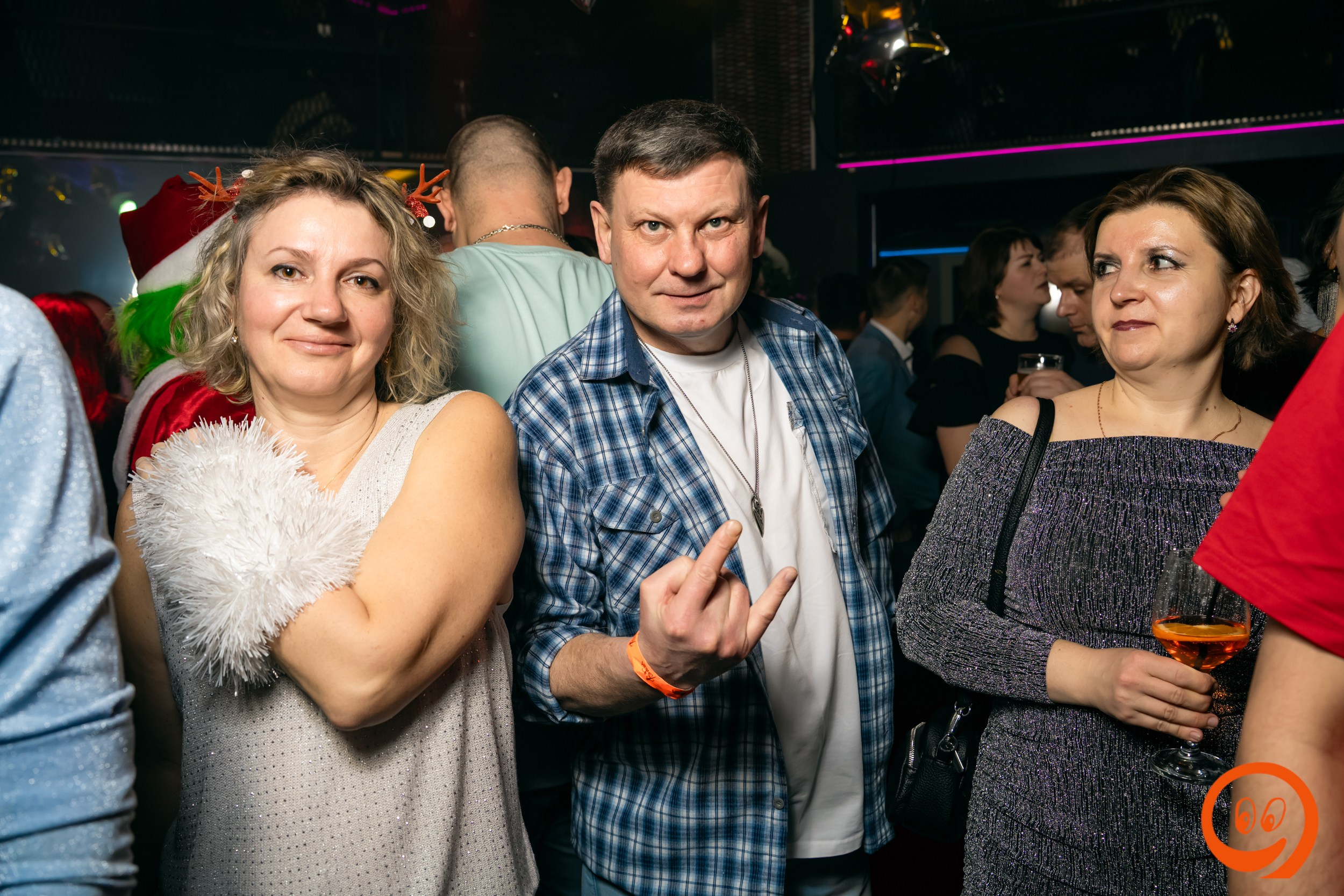 Клубная | 26.12.2025. Галерея Фантим