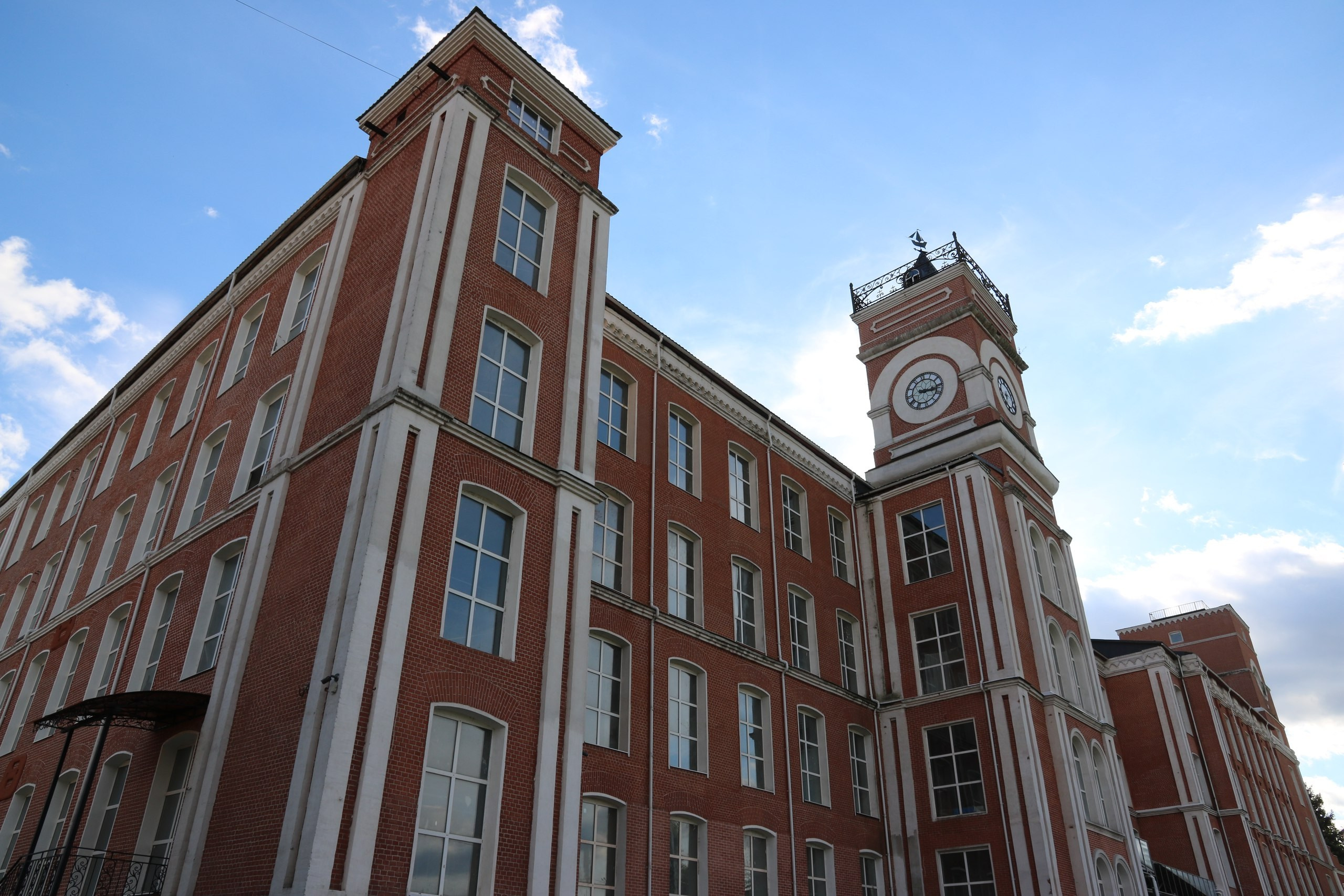 Егорьевск | 10.09.2016. Галерея Фантим