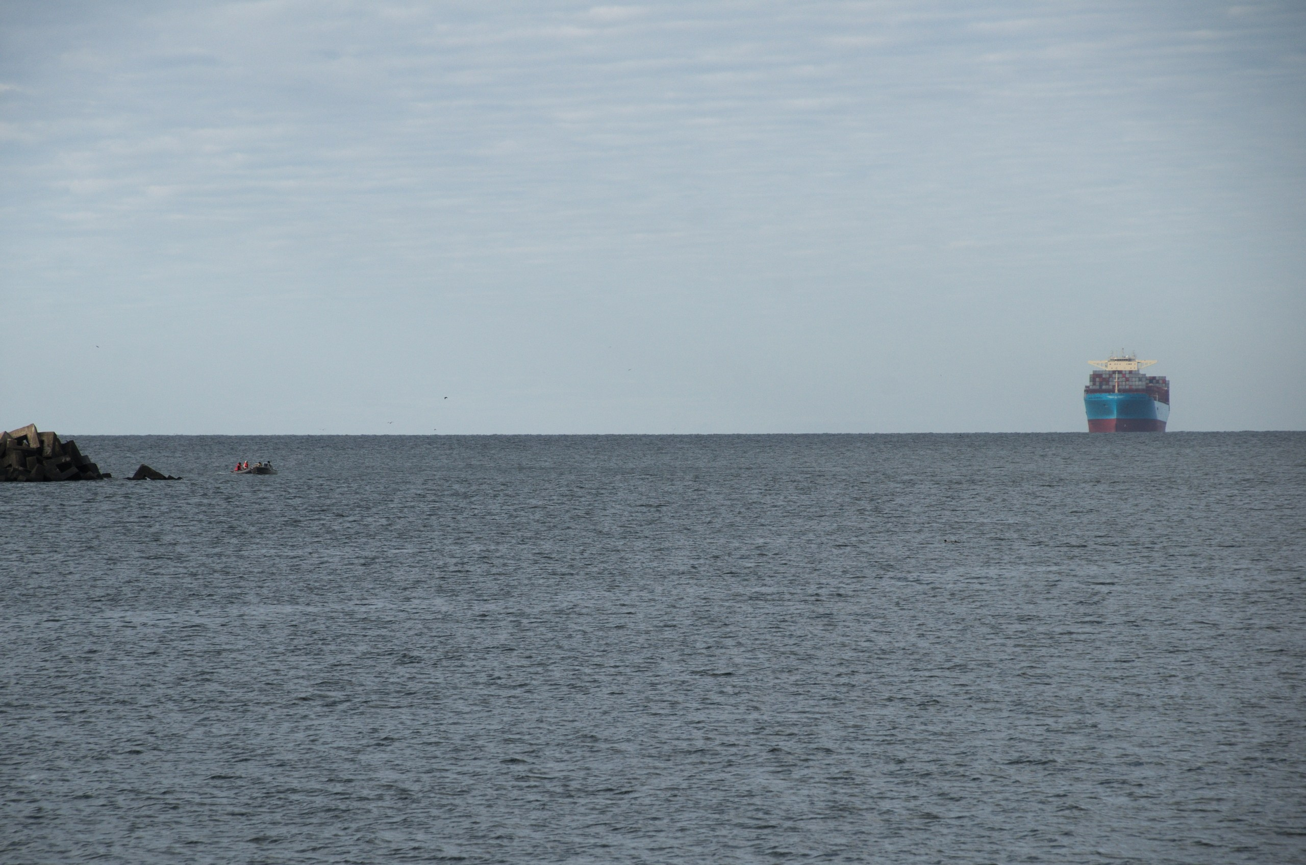 Калининград | 03-05.11.2018. Галерея Фантим