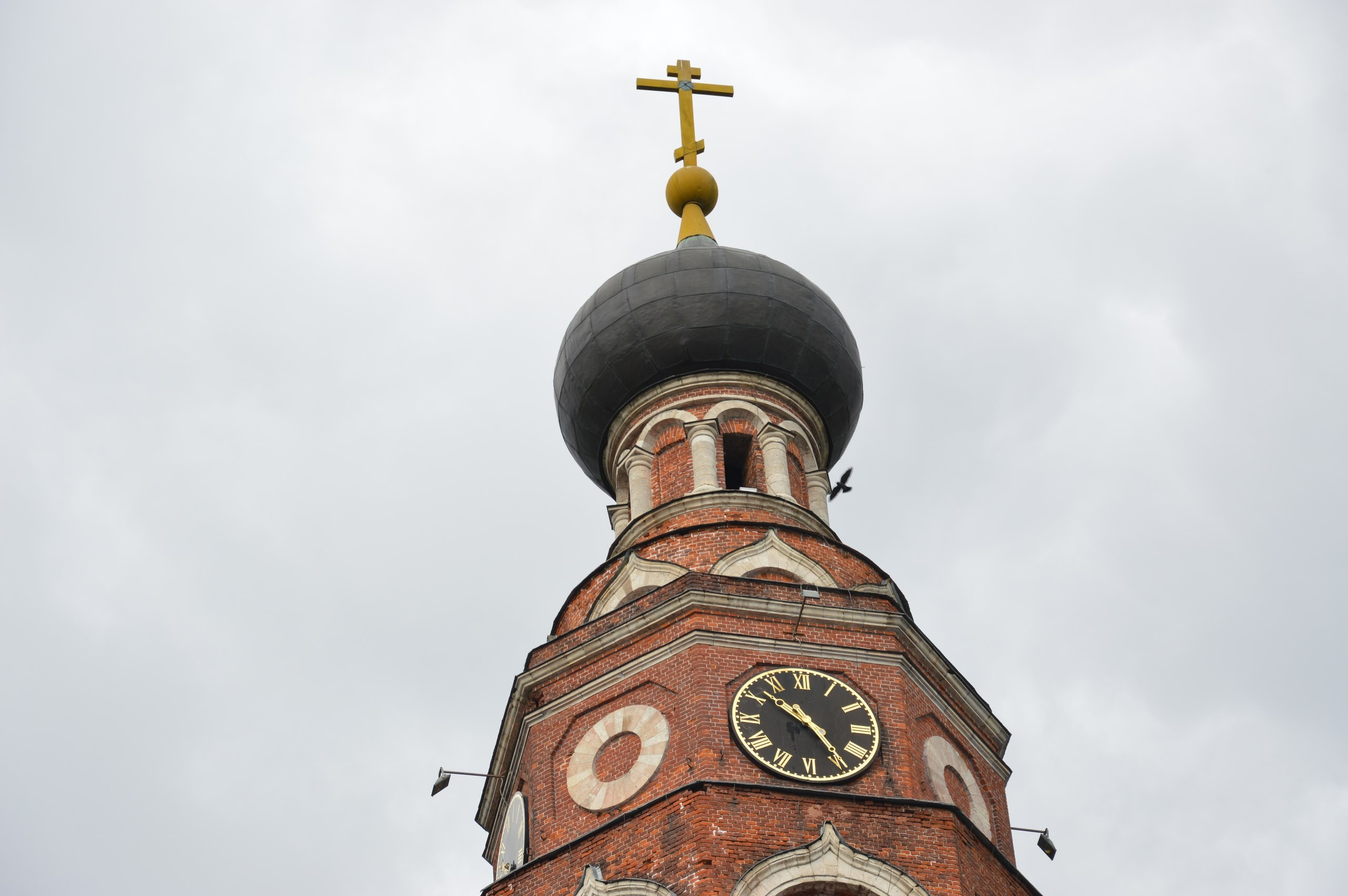 Егорьевск | 10.09.2016. Галерея Фантим
