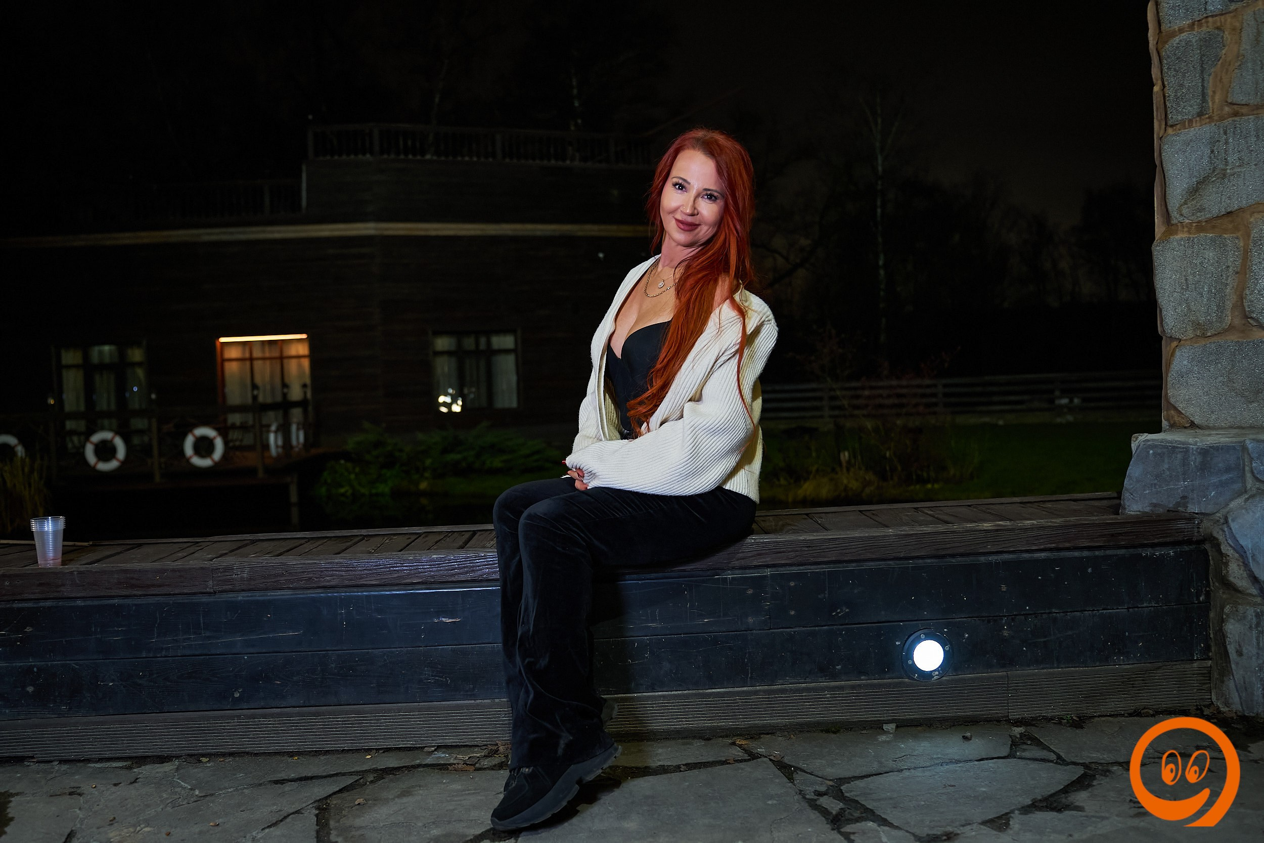 Шашлыки с ночевкой | 6–7 декабря. Галерея Фантим