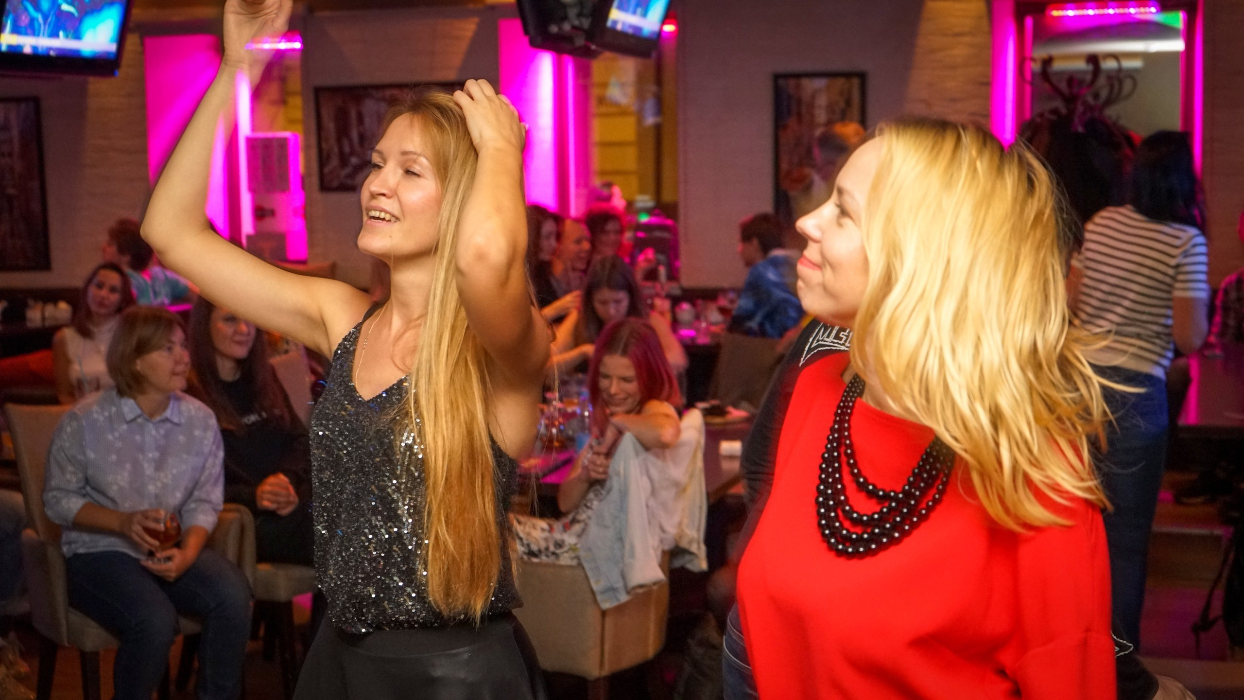 Музыкальная вечеринка | 26.09.20. Галерея Фантим