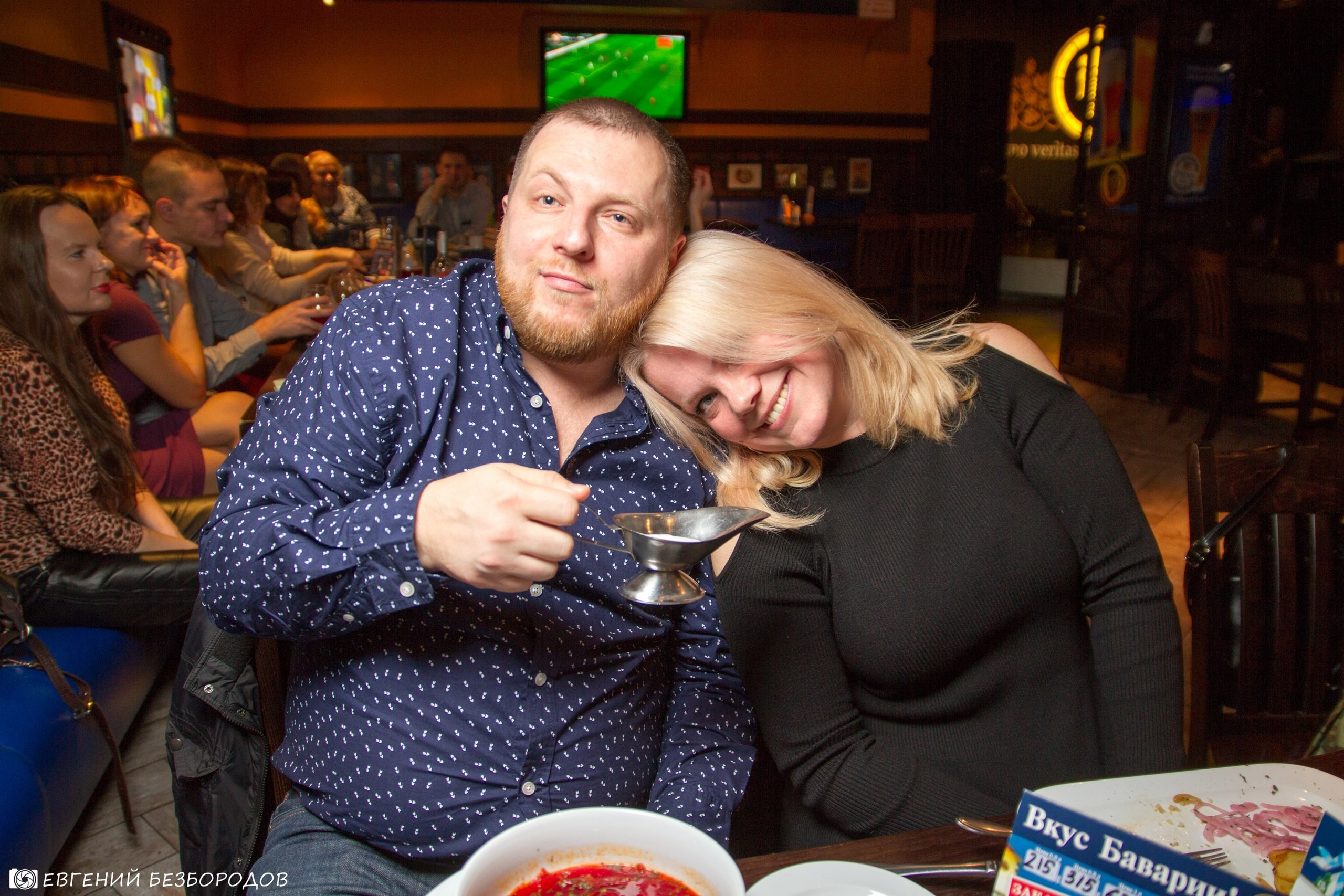 Музыкальная вечеринка | 13.10.2017. Галерея Фантим