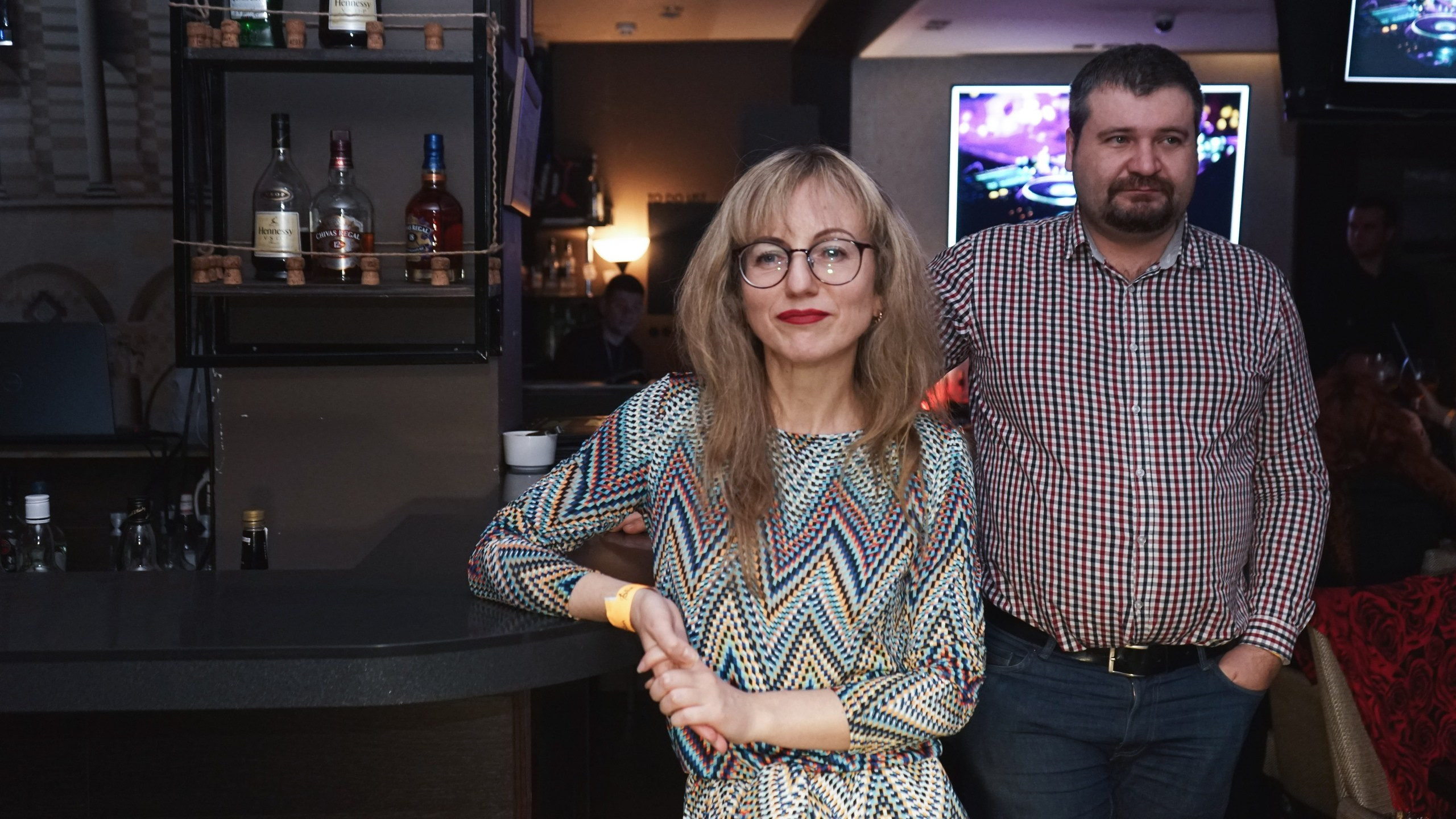 Клубная вечеринка «Новогодний корпоратив» | 28.12.19. Галерея Фантим