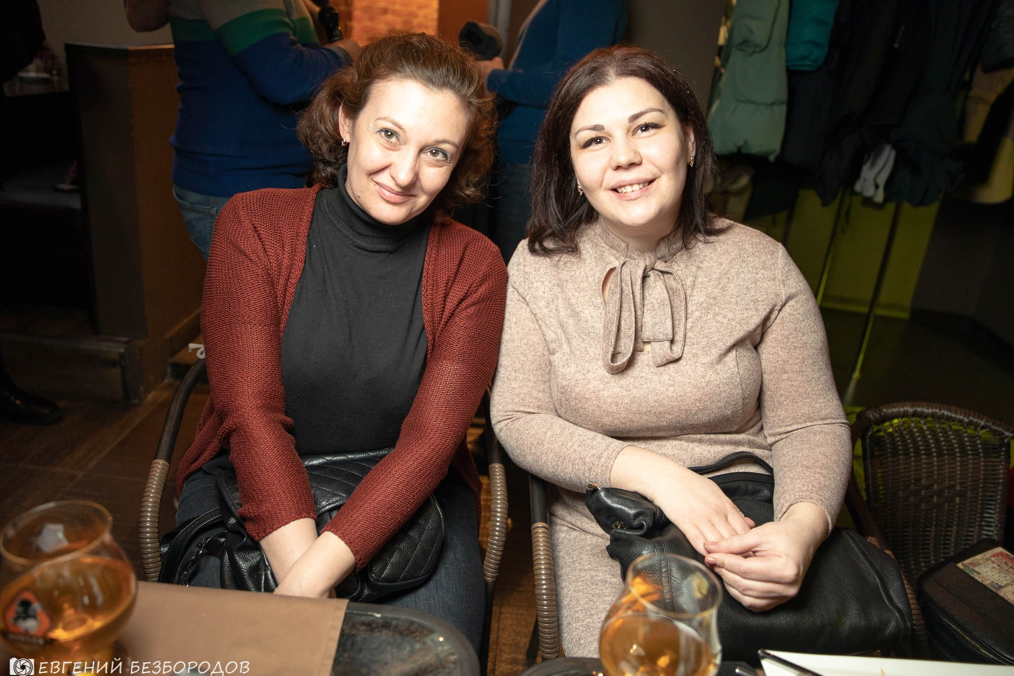 Музыкальная вечеринка | 08.03.2019. Галерея Фантим