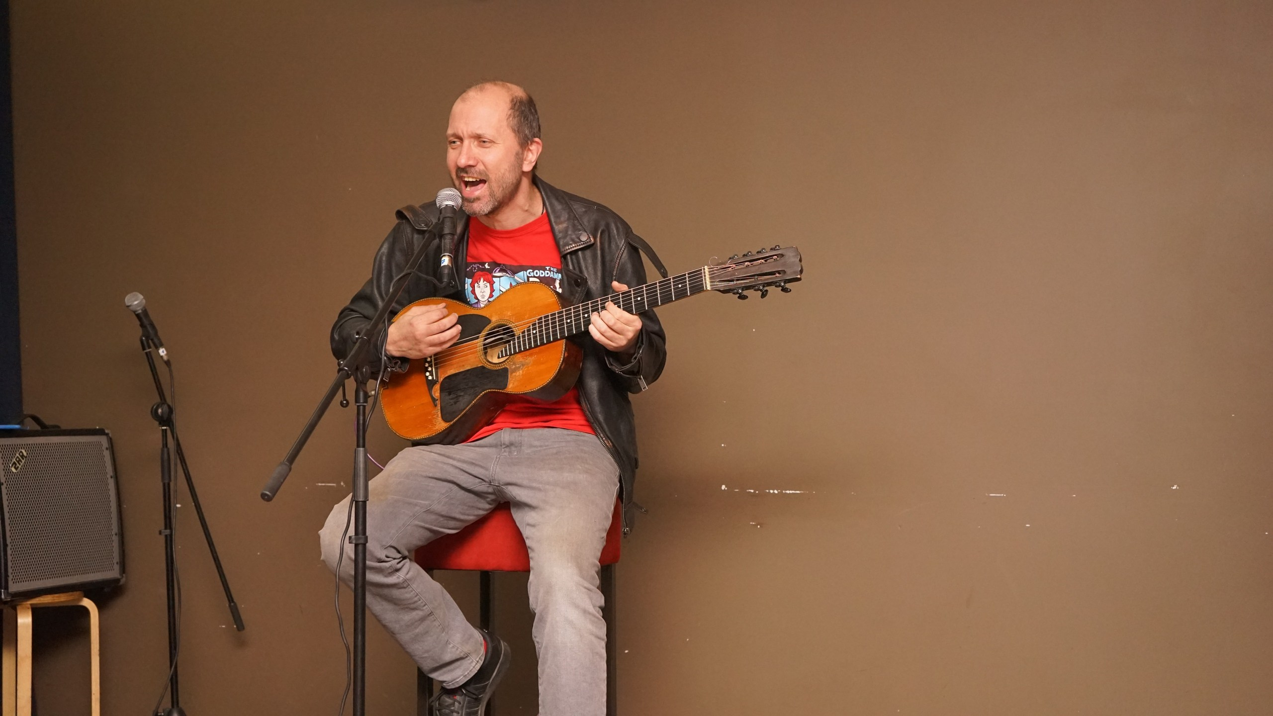 Музыкальная вечеринка 06.03.2021. Галерея Фантим