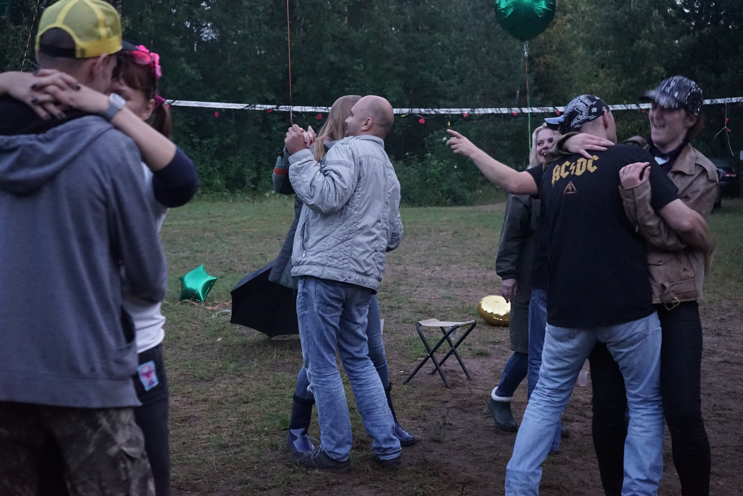 Походная Романтика 26. Музыкальный Шторм! | 25–27 августа 2017. Галерея Фантим