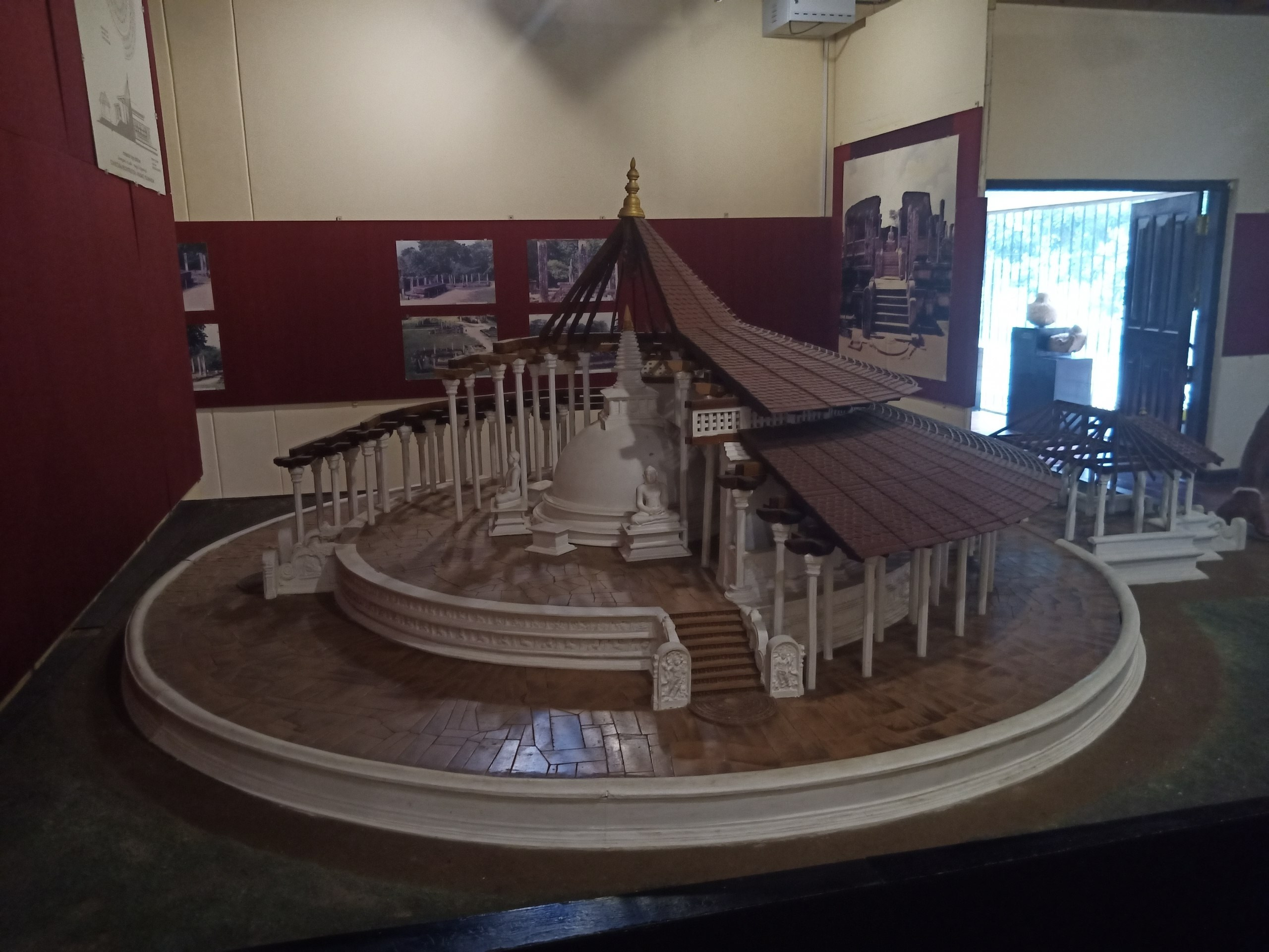 Шри-Ланка | 31.01 — 10.02.2025. Галерея Фантим