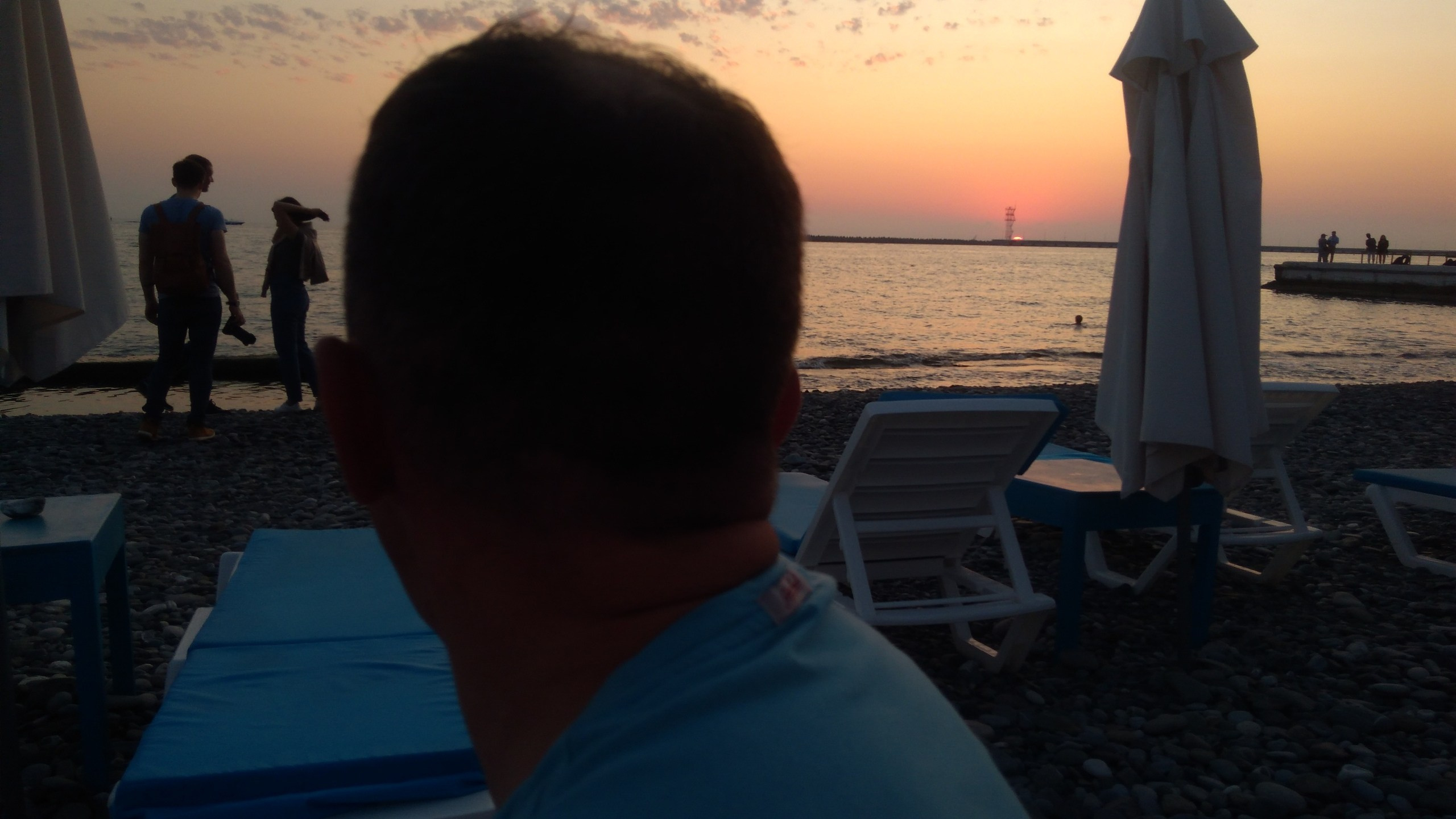 Сочи | 05-06.10.2019. Галерея Фантим