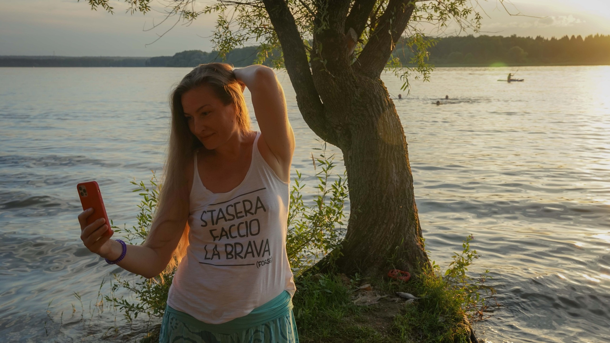 Походная Романтика 45. Великолепный Векенд | 2024. Галерея Фантим