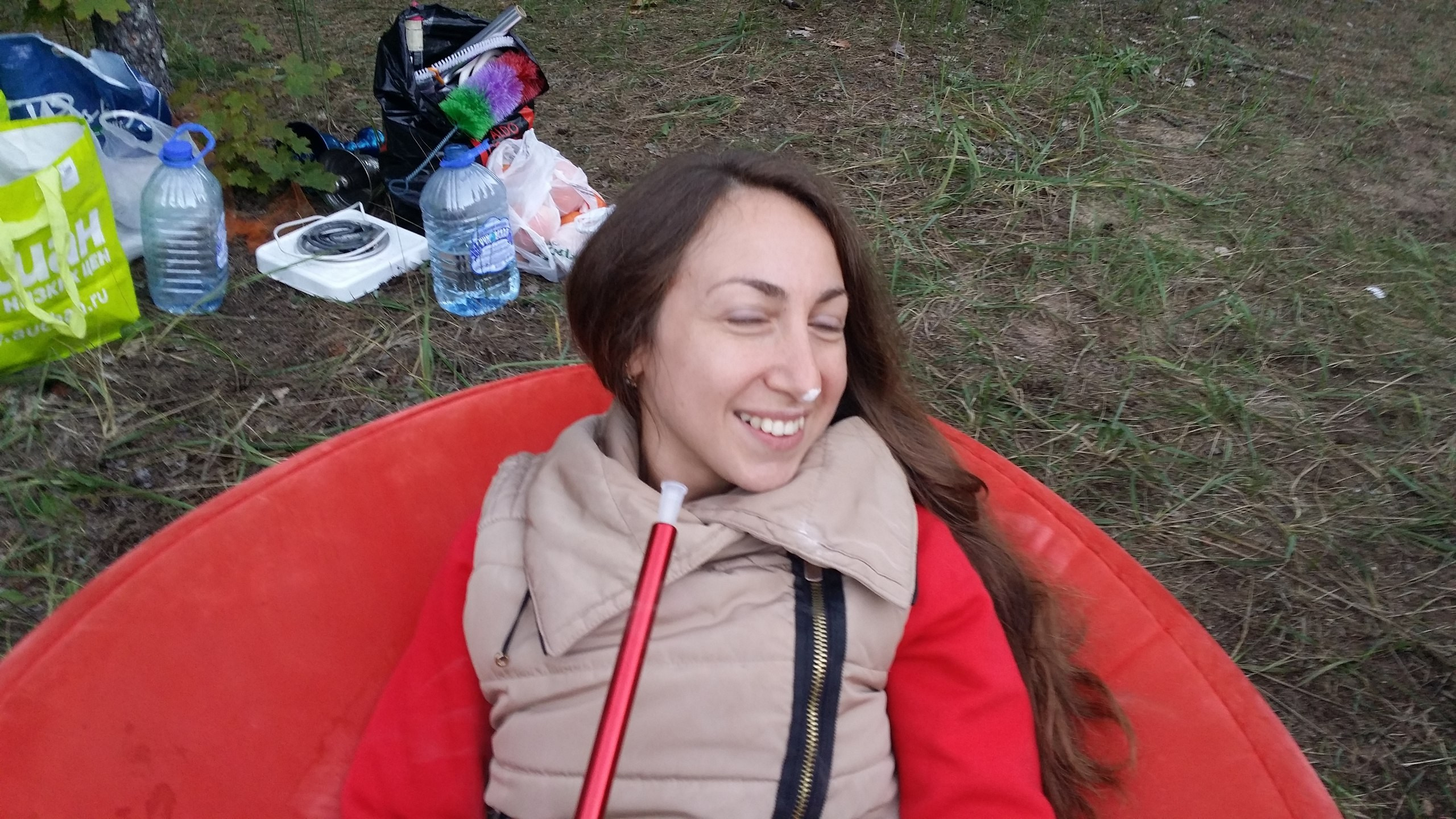 Походная романтика 21! Friday Luxury Village | 12-14.08.2016. Галерея Фантим