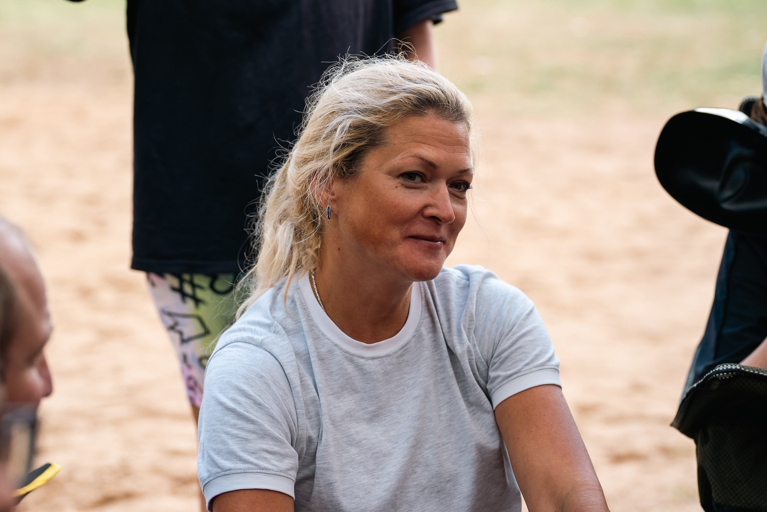 Походная Романтика 50. Новый год и не ипёт… | 2025. Галерея Фантим