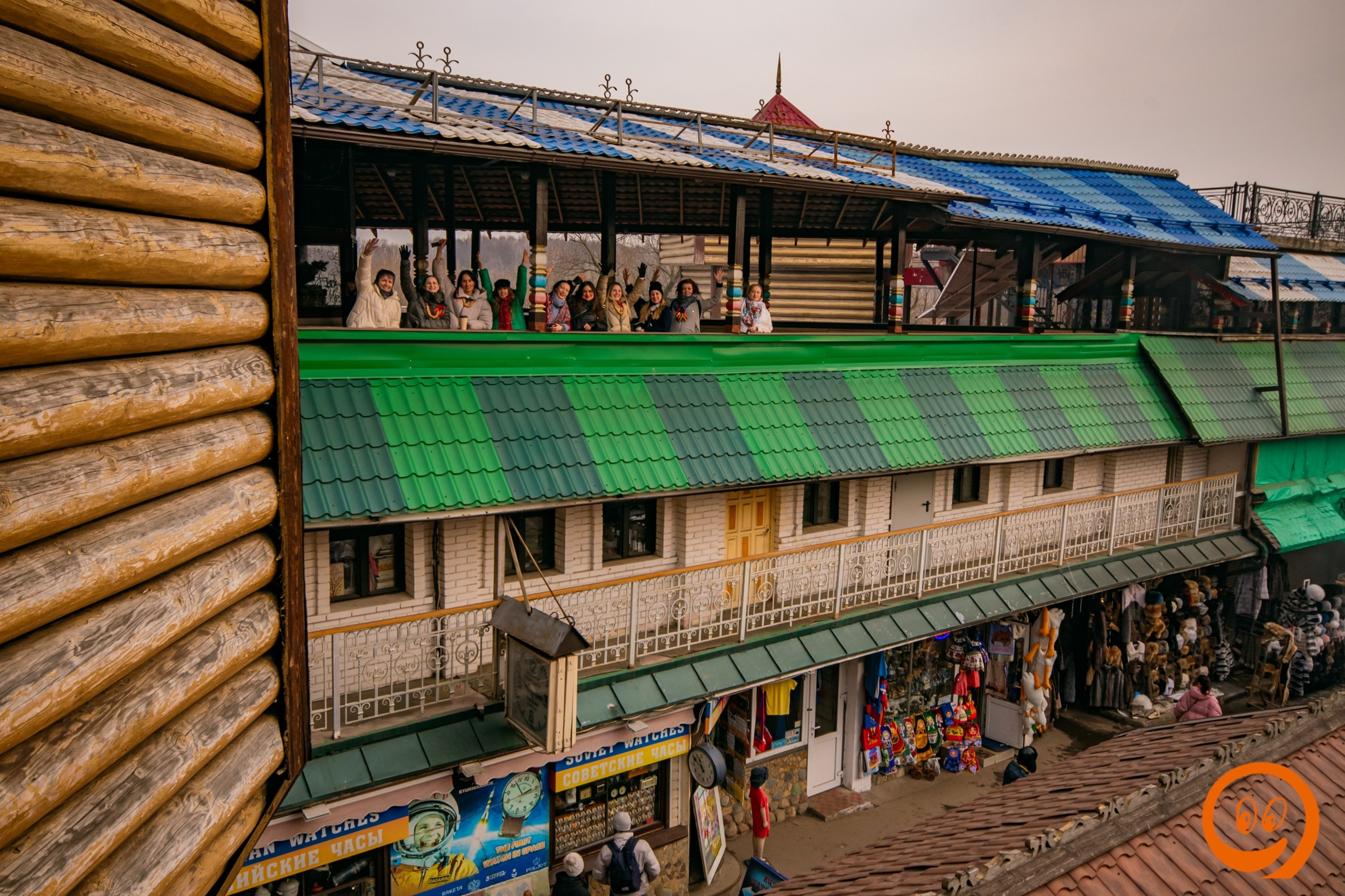 Фотосуббота | 01.03.2025. Галерея Фантим