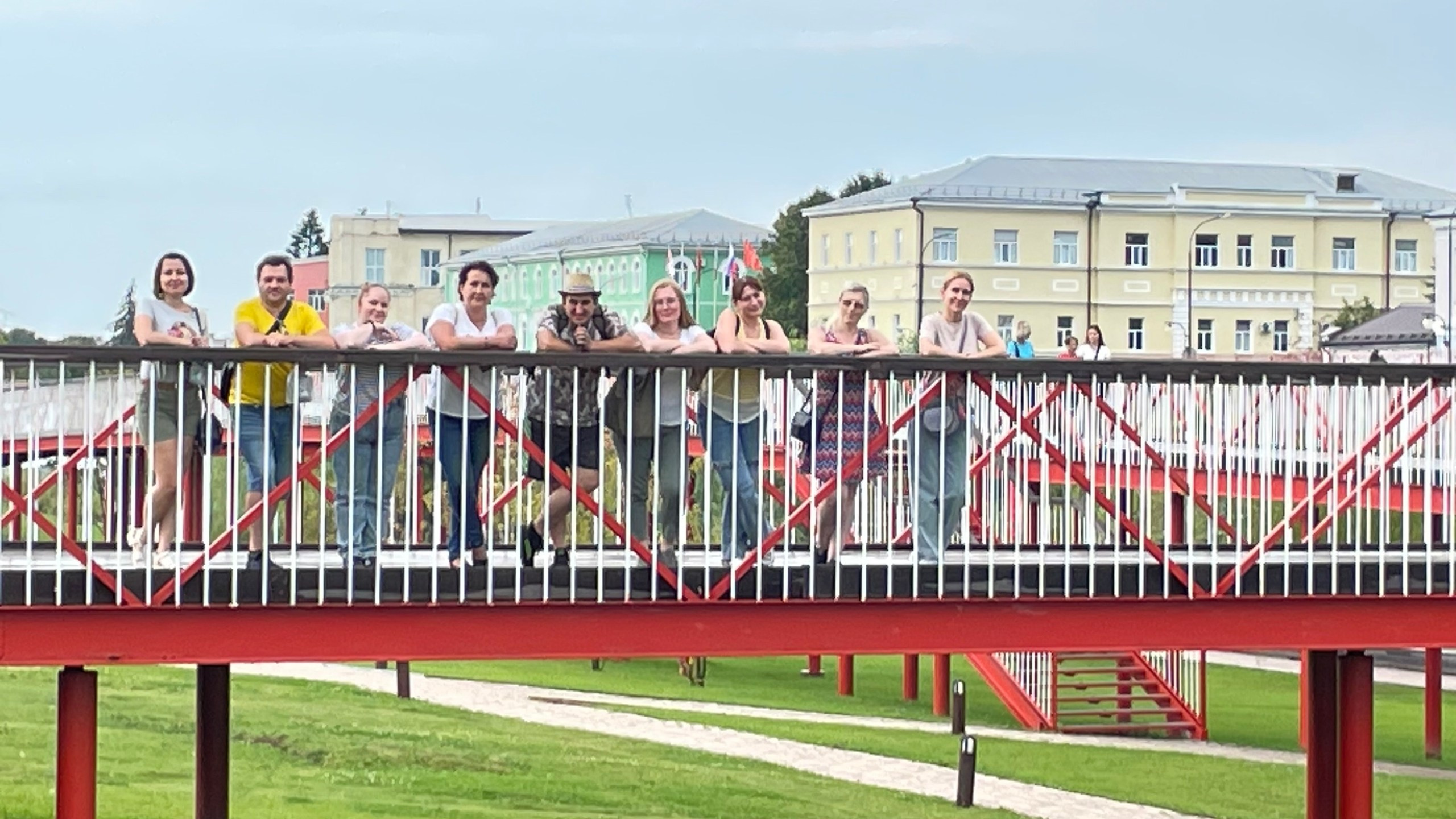 Тула | 19-20.08.2023. Галерея Фантим