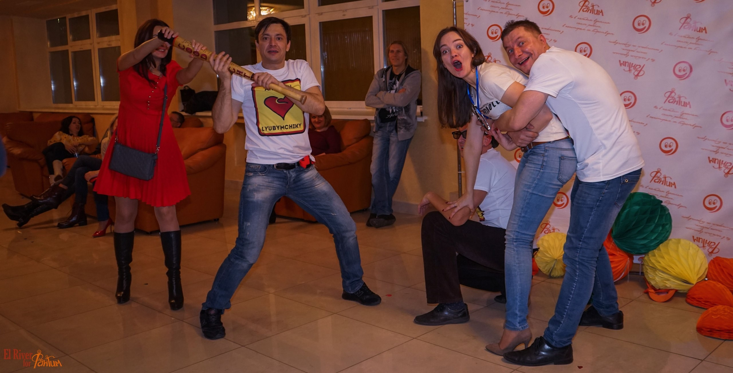 ФВН | 2016. Галерея Фантим