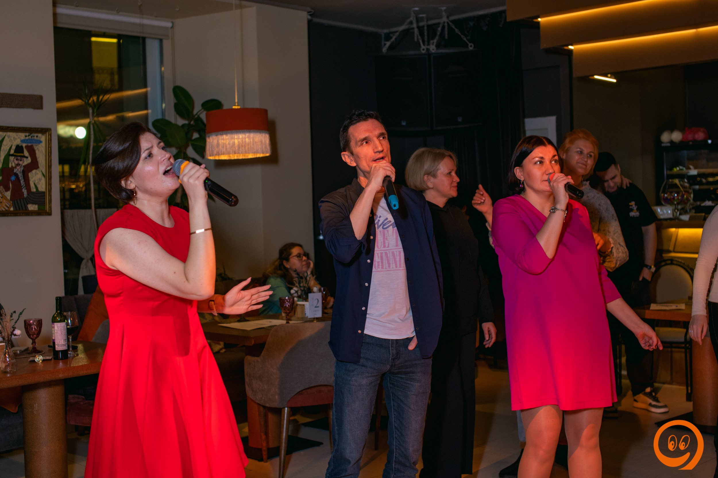 Караоке | 22.11.2025. Галерея Фантим