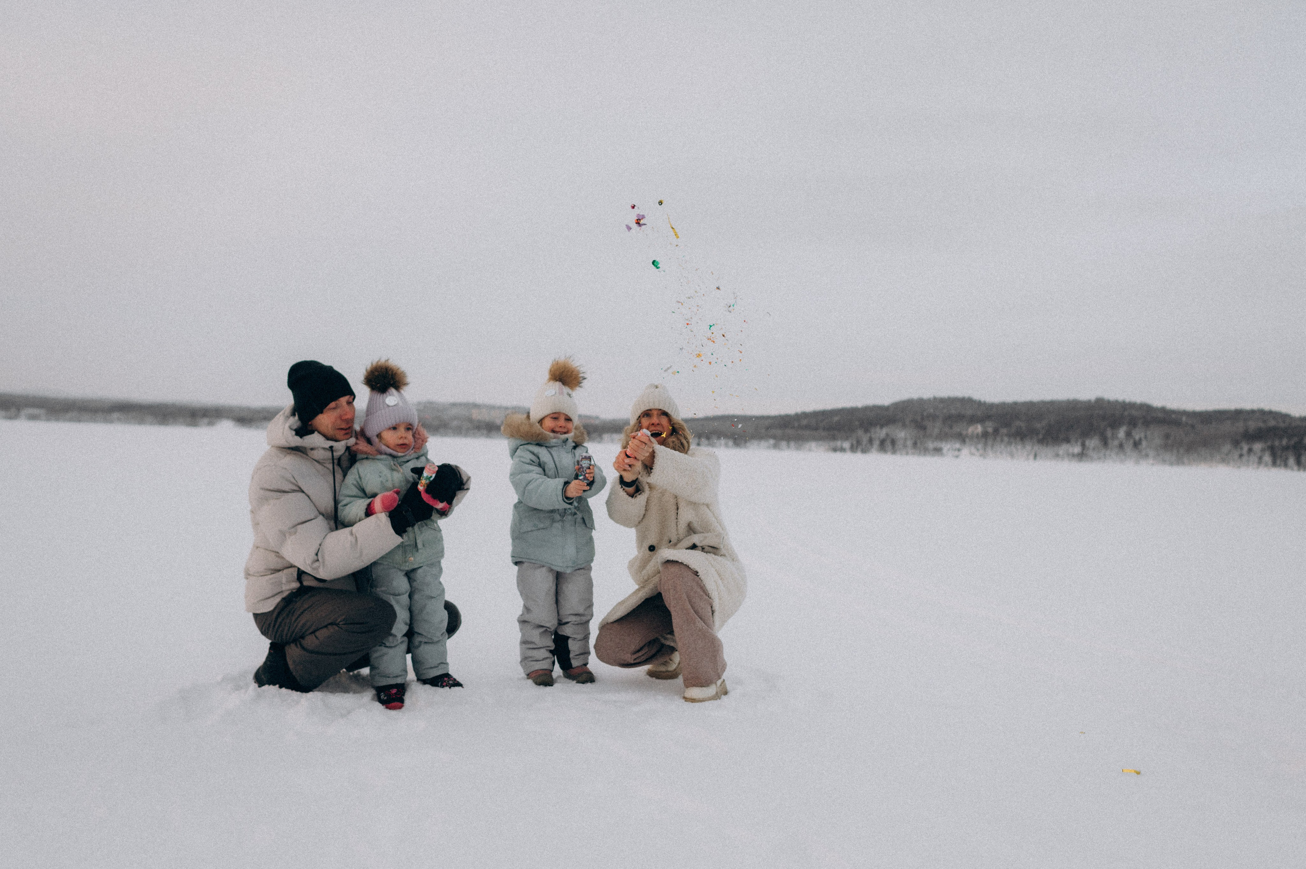 Семейный отдых. Фотограф Наталья Могилевская Мурманск Териберка Сейдозеро Рыбачий